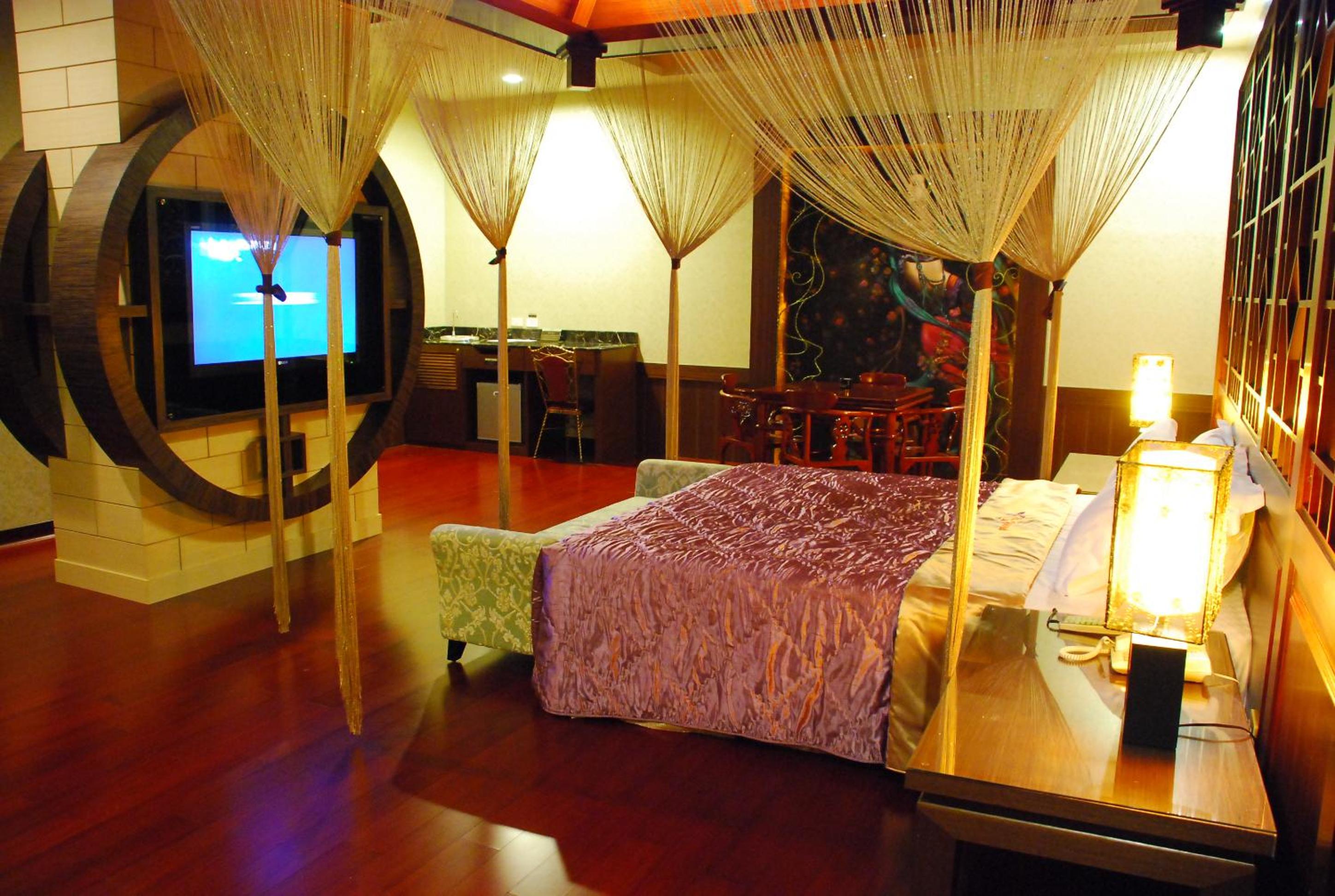 Wei Feng Exquisite Motel Pintung Branch