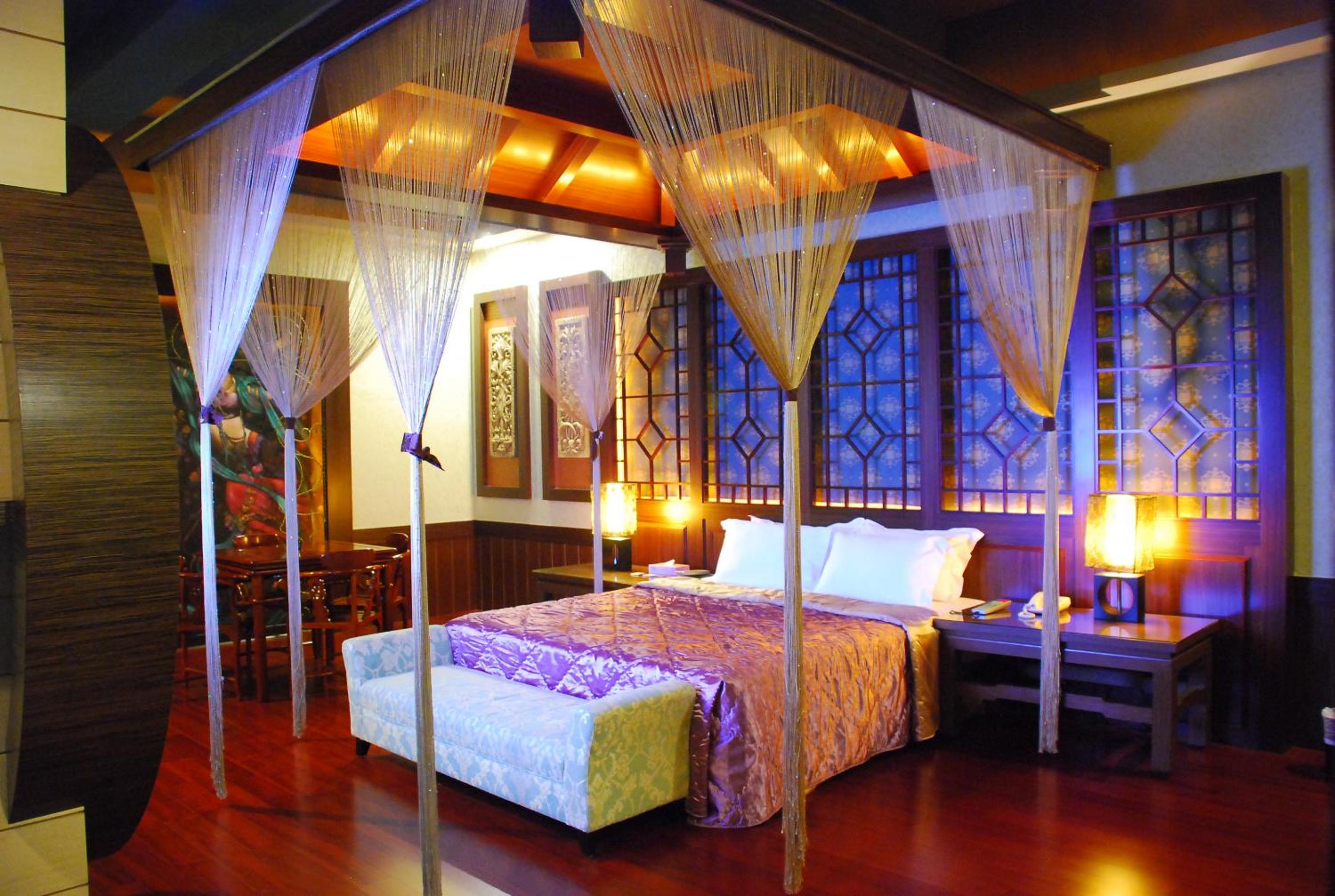 Wei Feng Exquisite Motel Pintung Branch