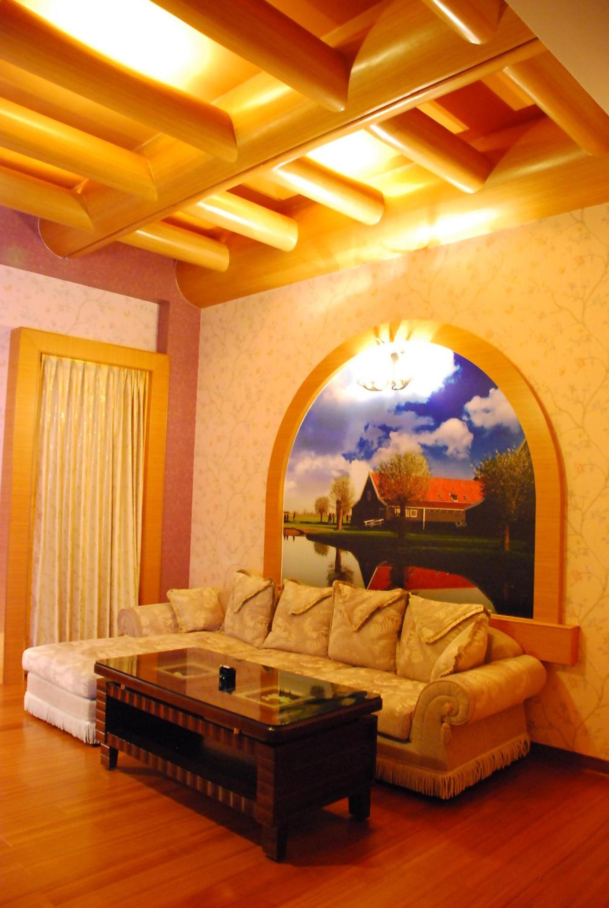 Wei Feng Exquisite Motel Pintung Branch