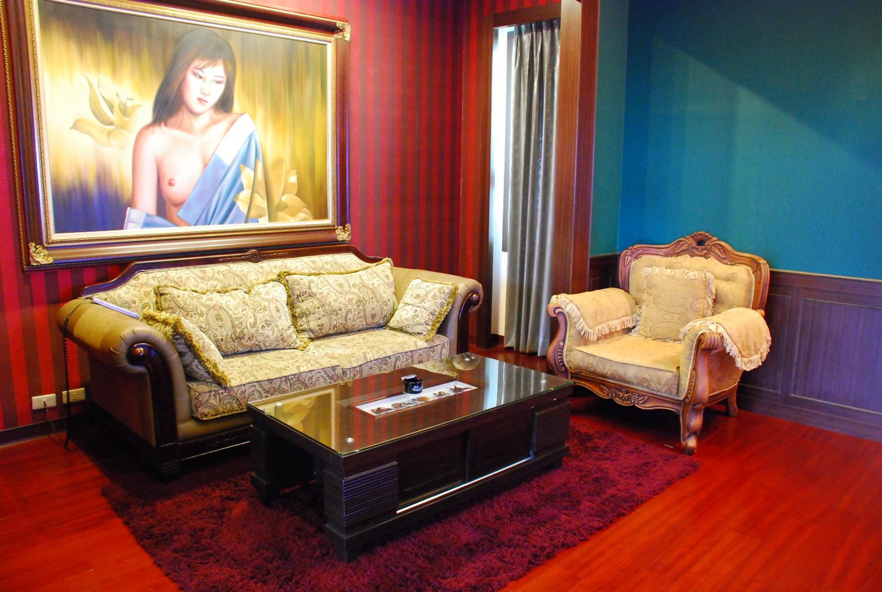 Wei Feng Exquisite Motel Pintung Branch