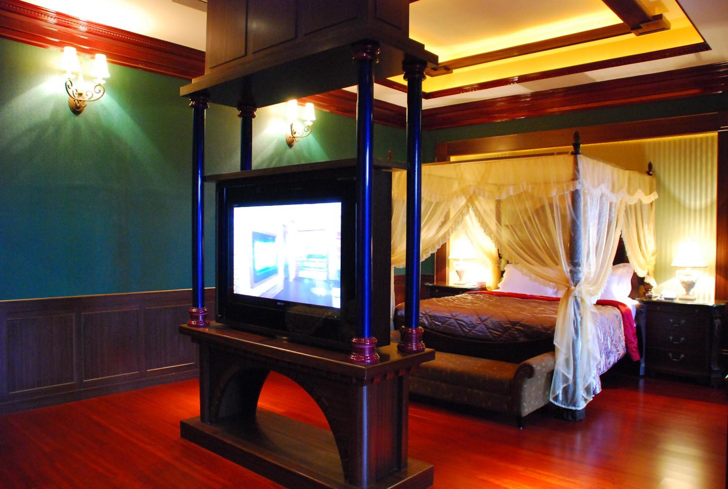Wei Feng Exquisite Motel Pintung Branch