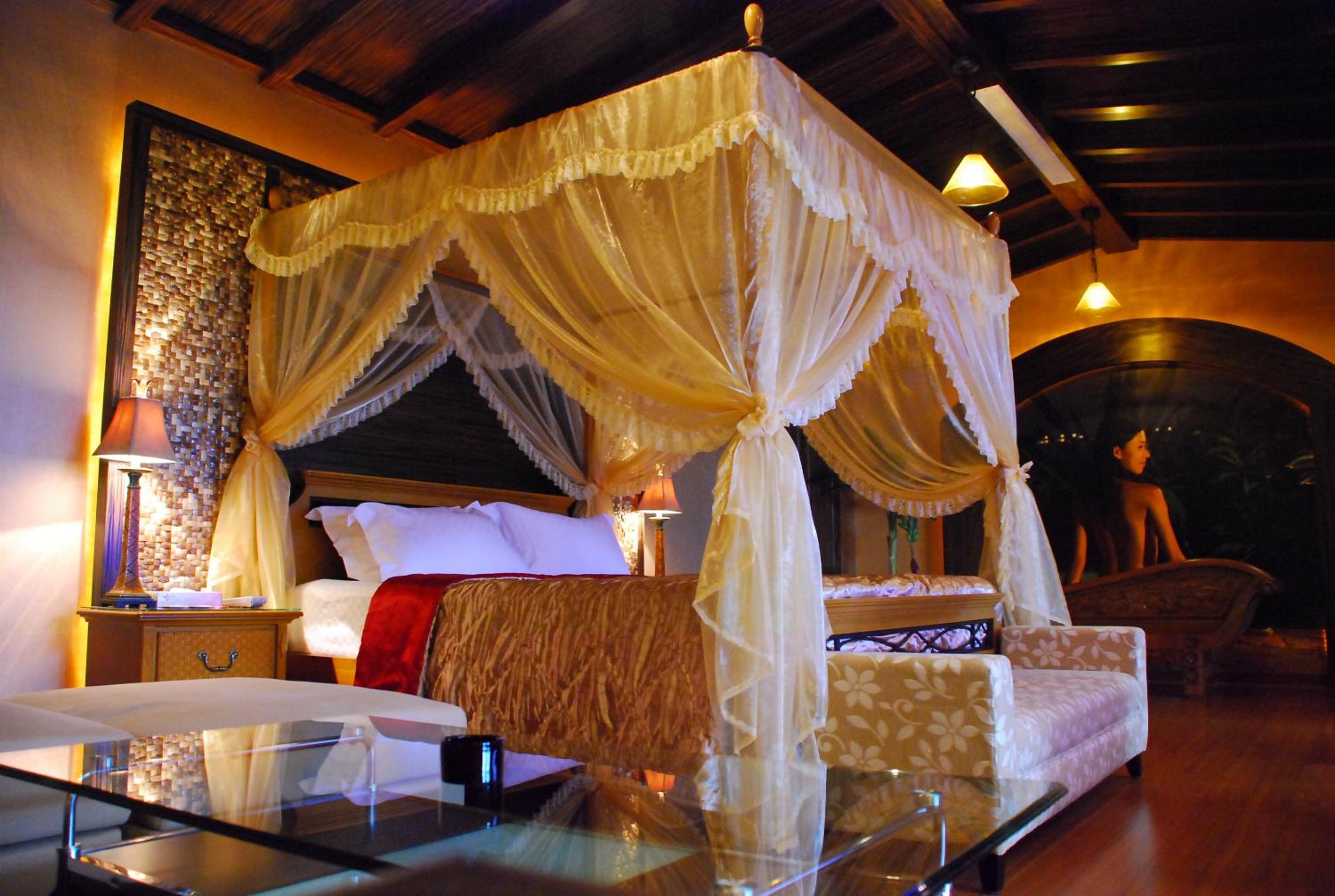 Wei Feng Exquisite Motel Pintung Branch