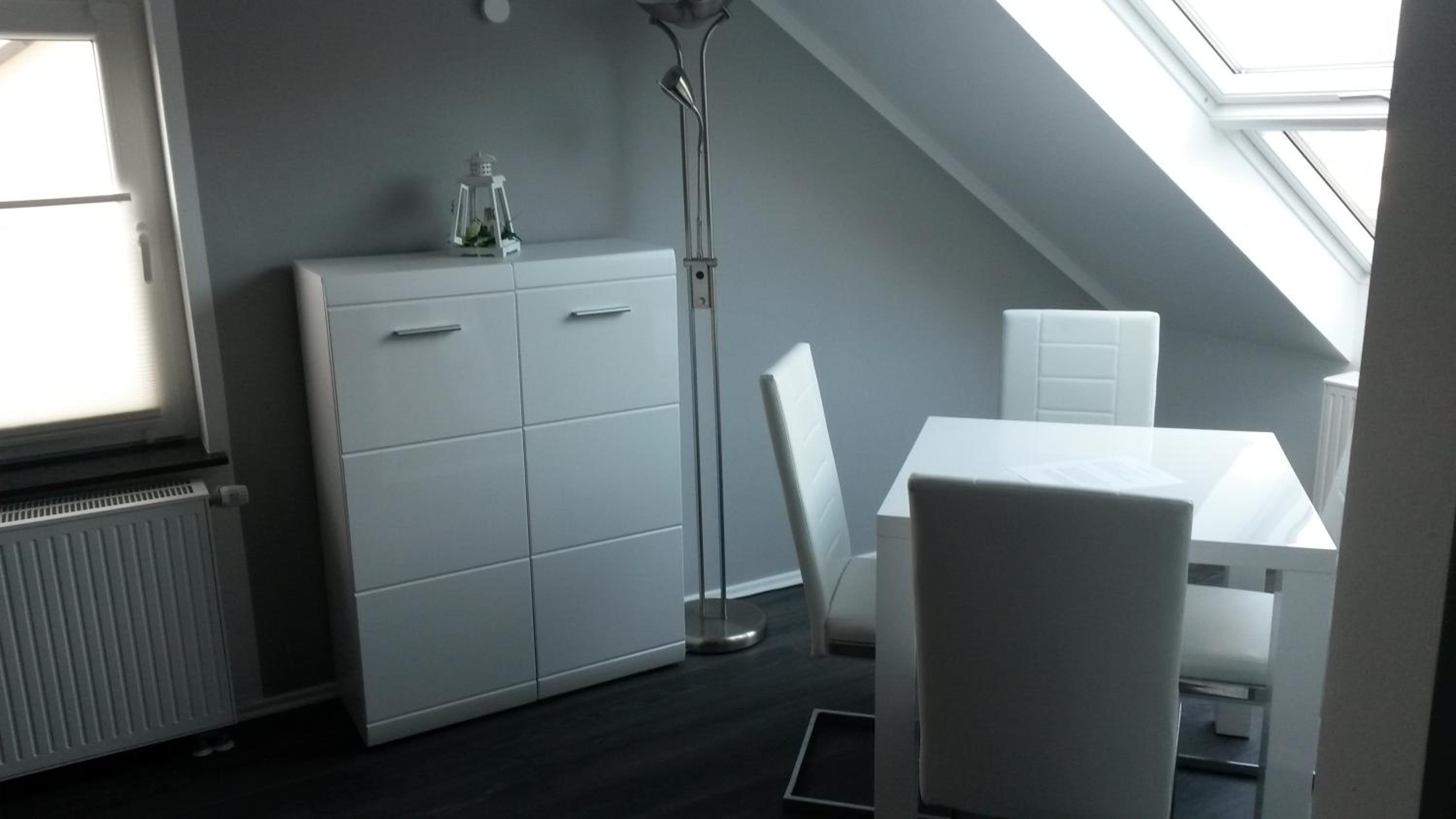 Ferienwohnung Wesertraum