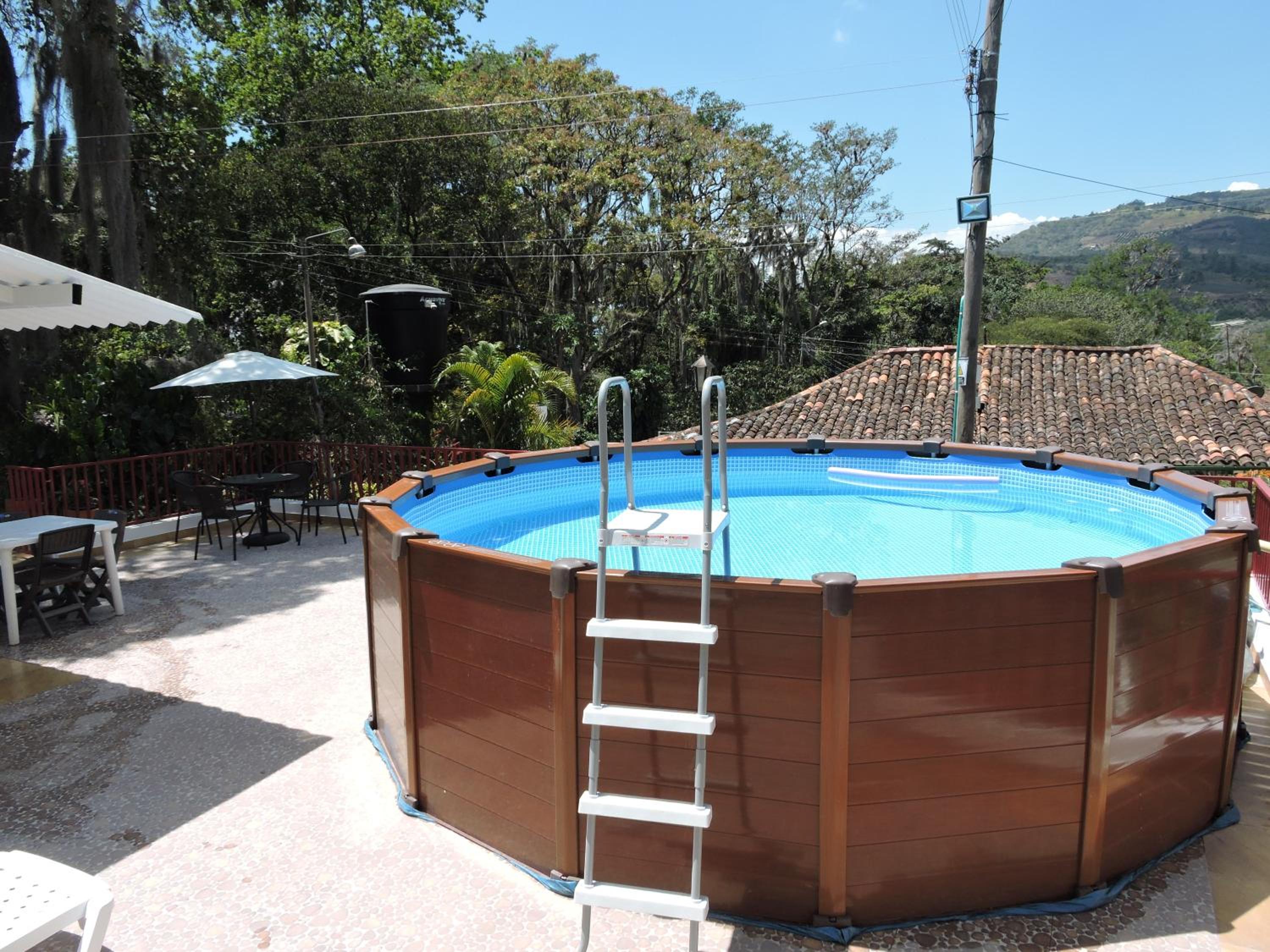 Finca Sol y Luna