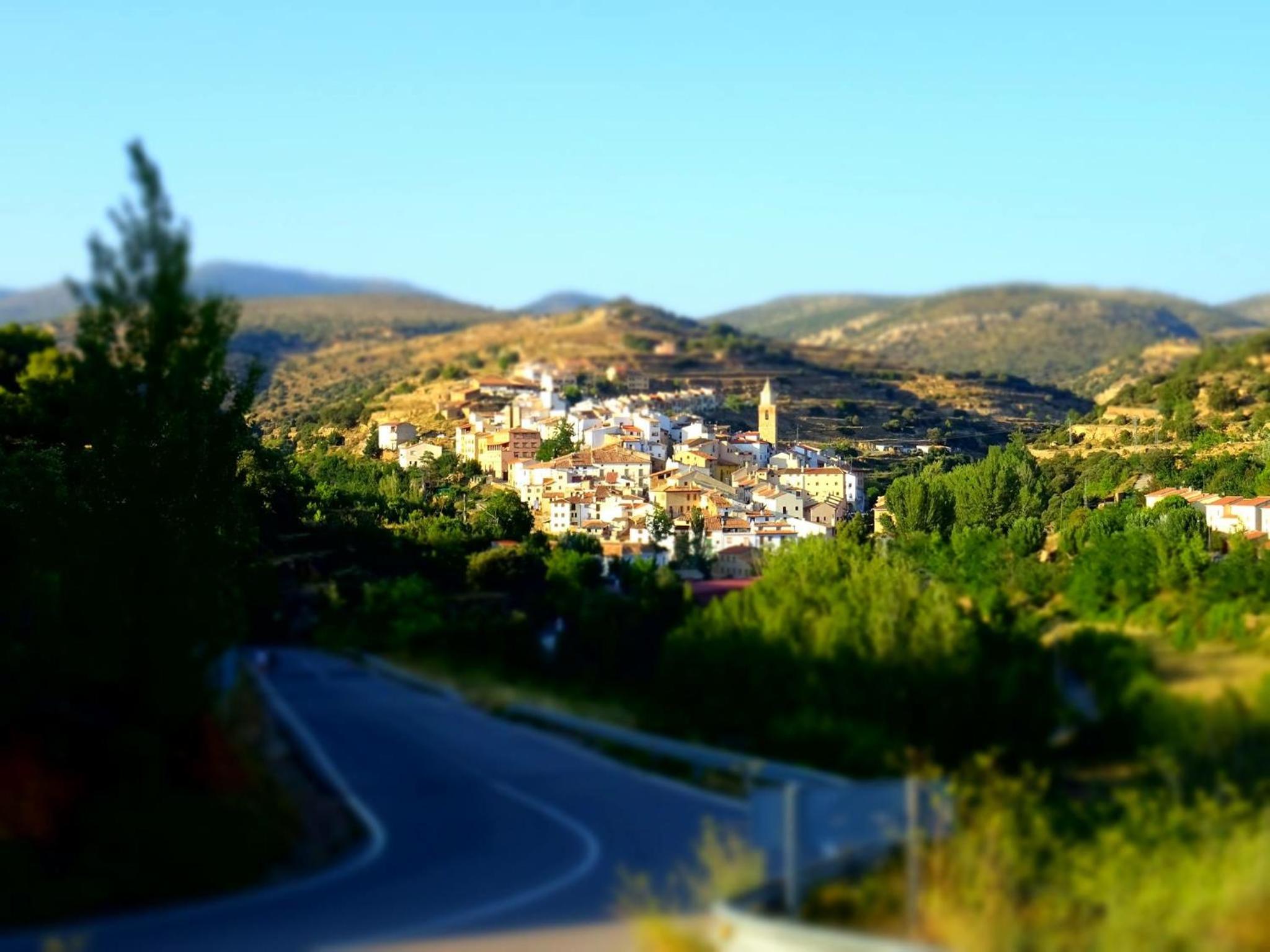Mas de León