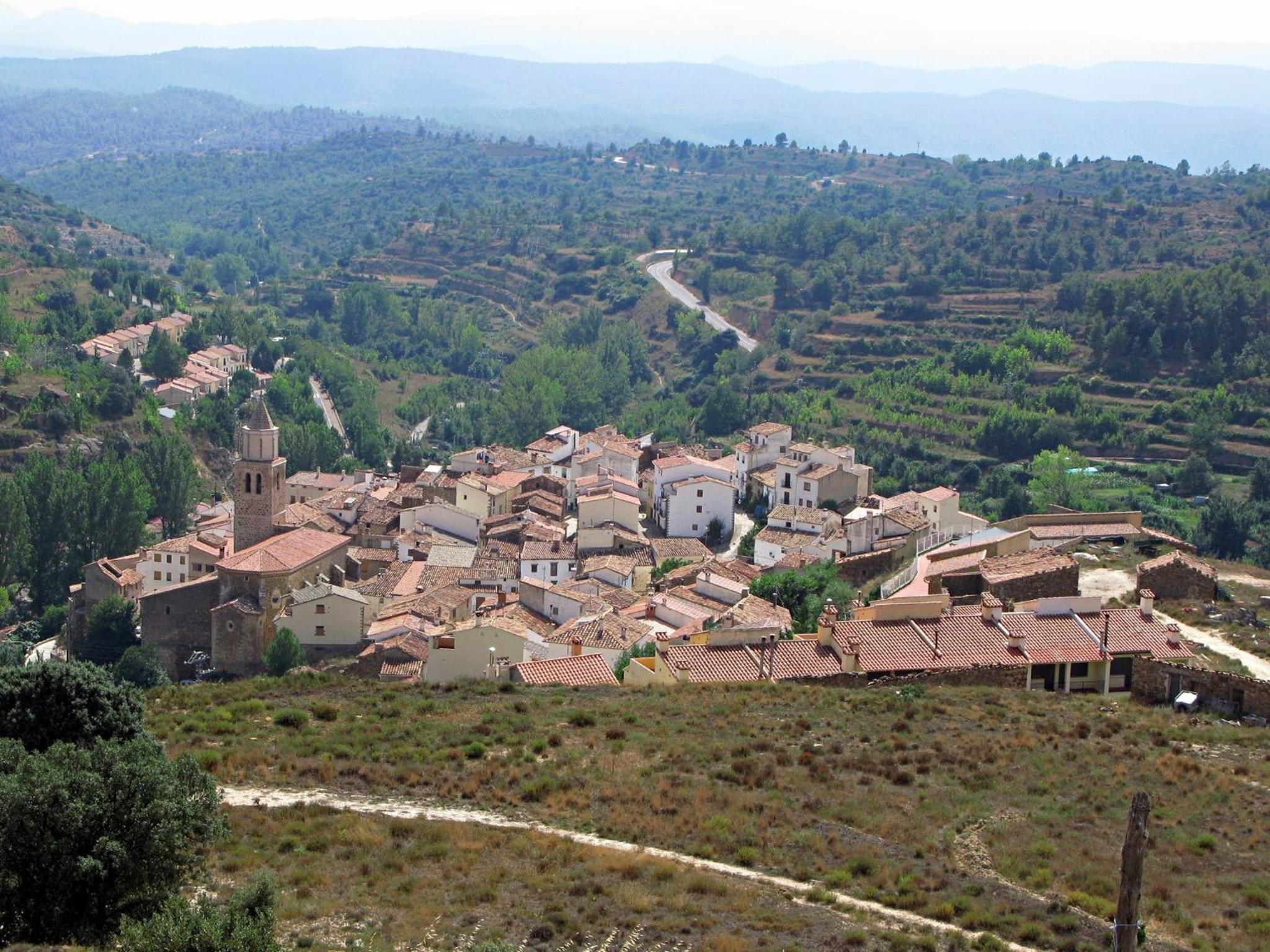 Mas de León