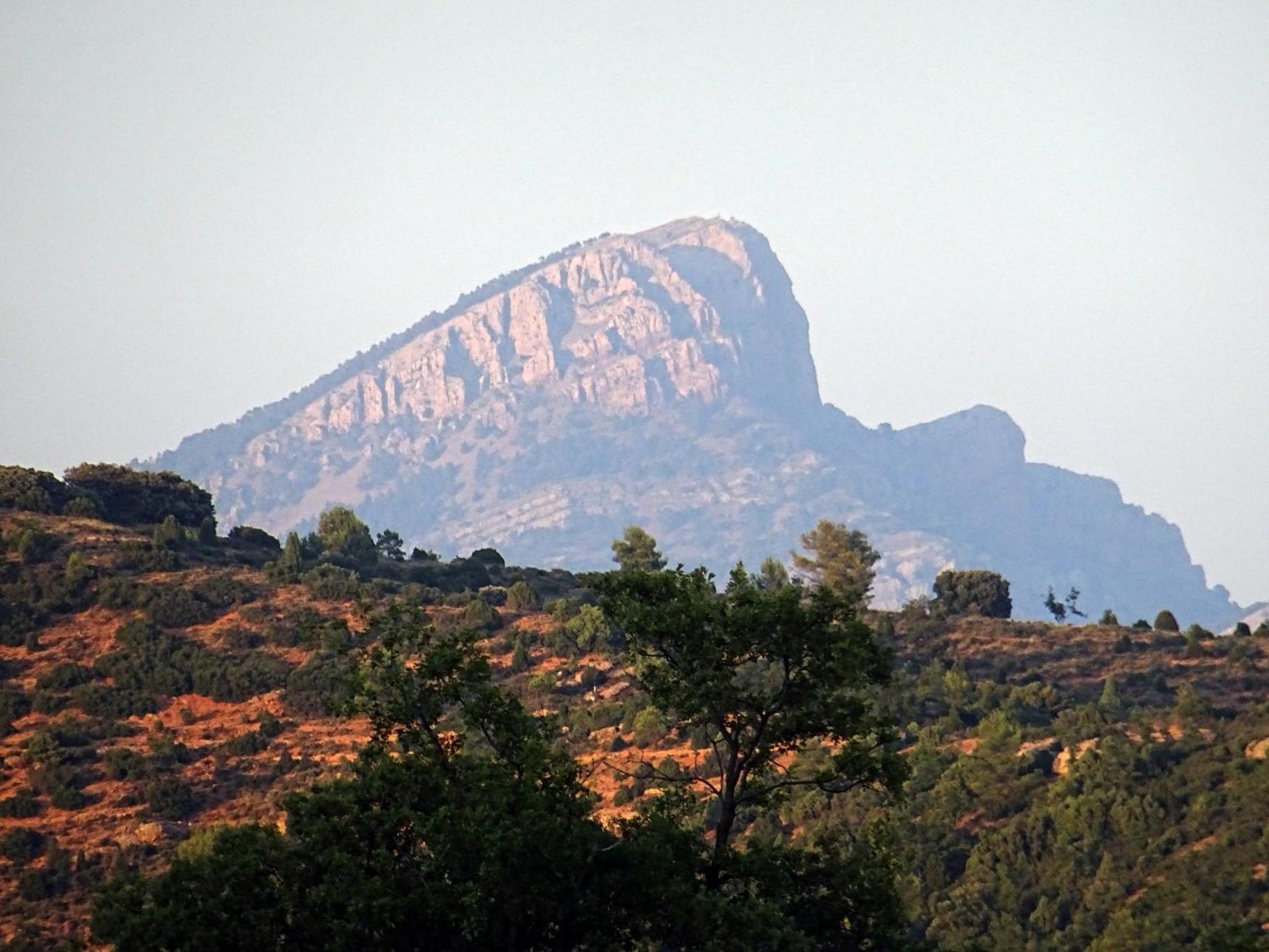 Mas de León