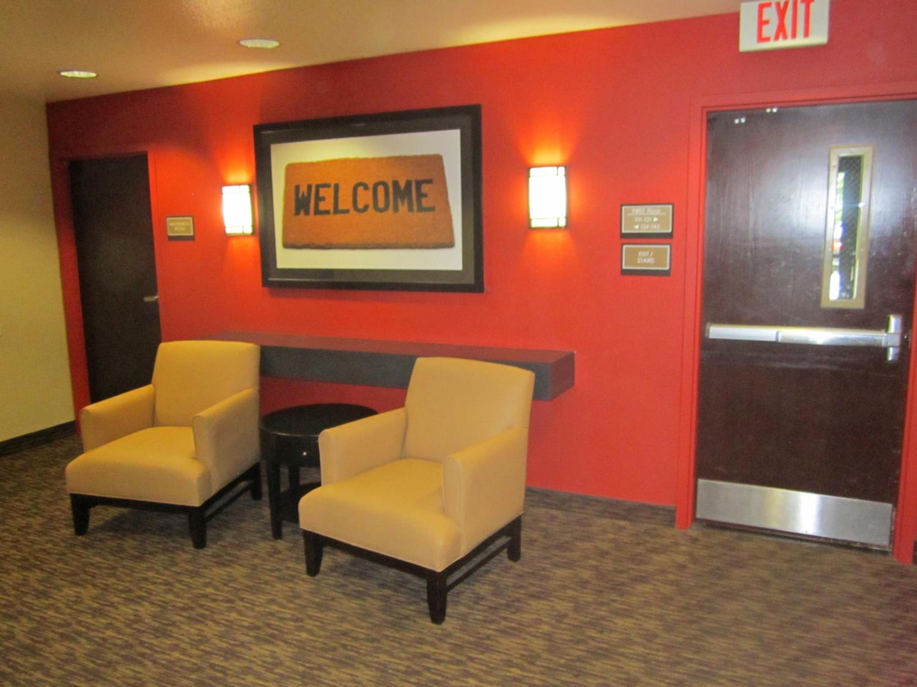 Extended Stay America Suites - Orange County - John Wayne Airport - Property Image 12