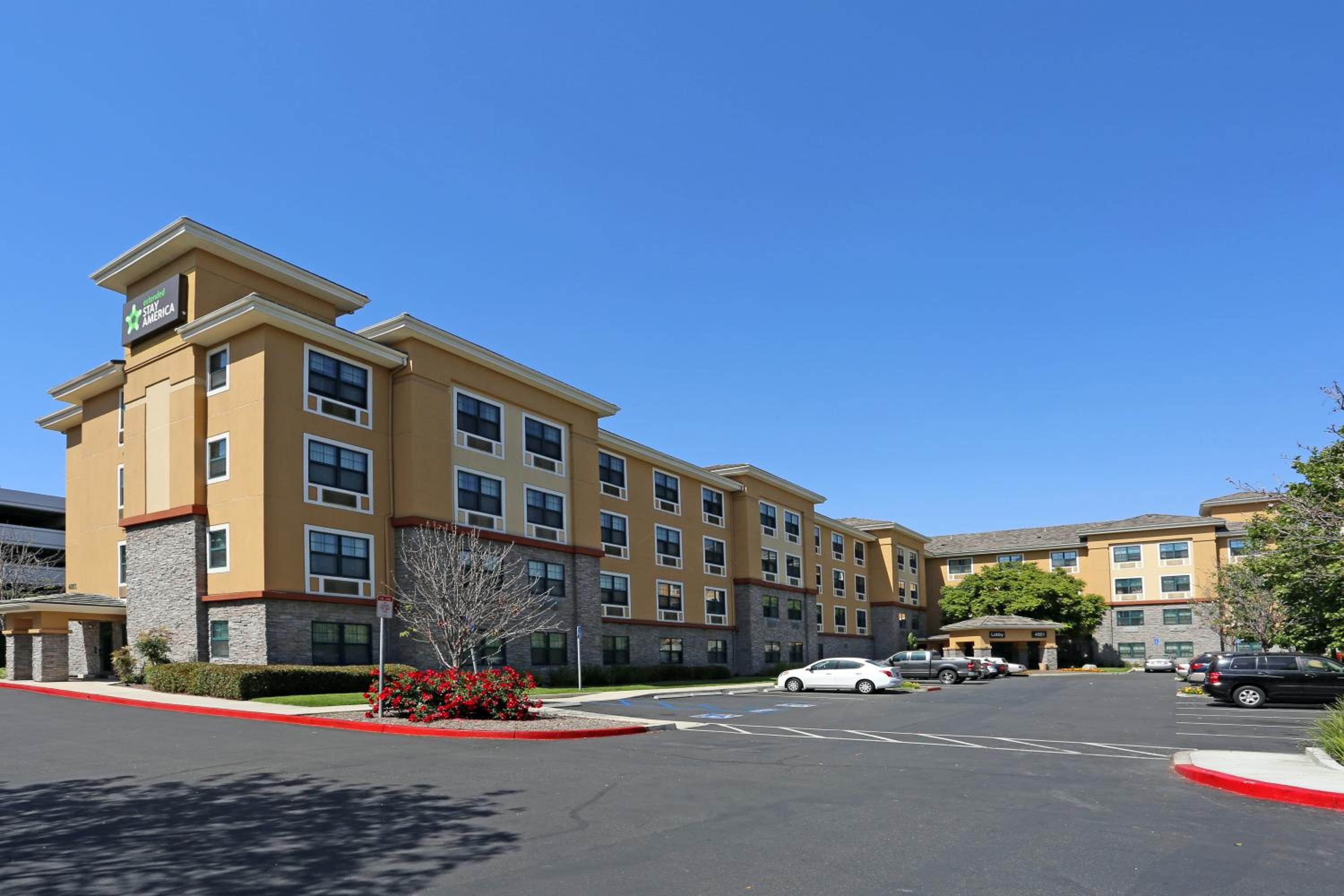 Extended Stay America Suites - Orange County - John Wayne Airport - Property Image 14