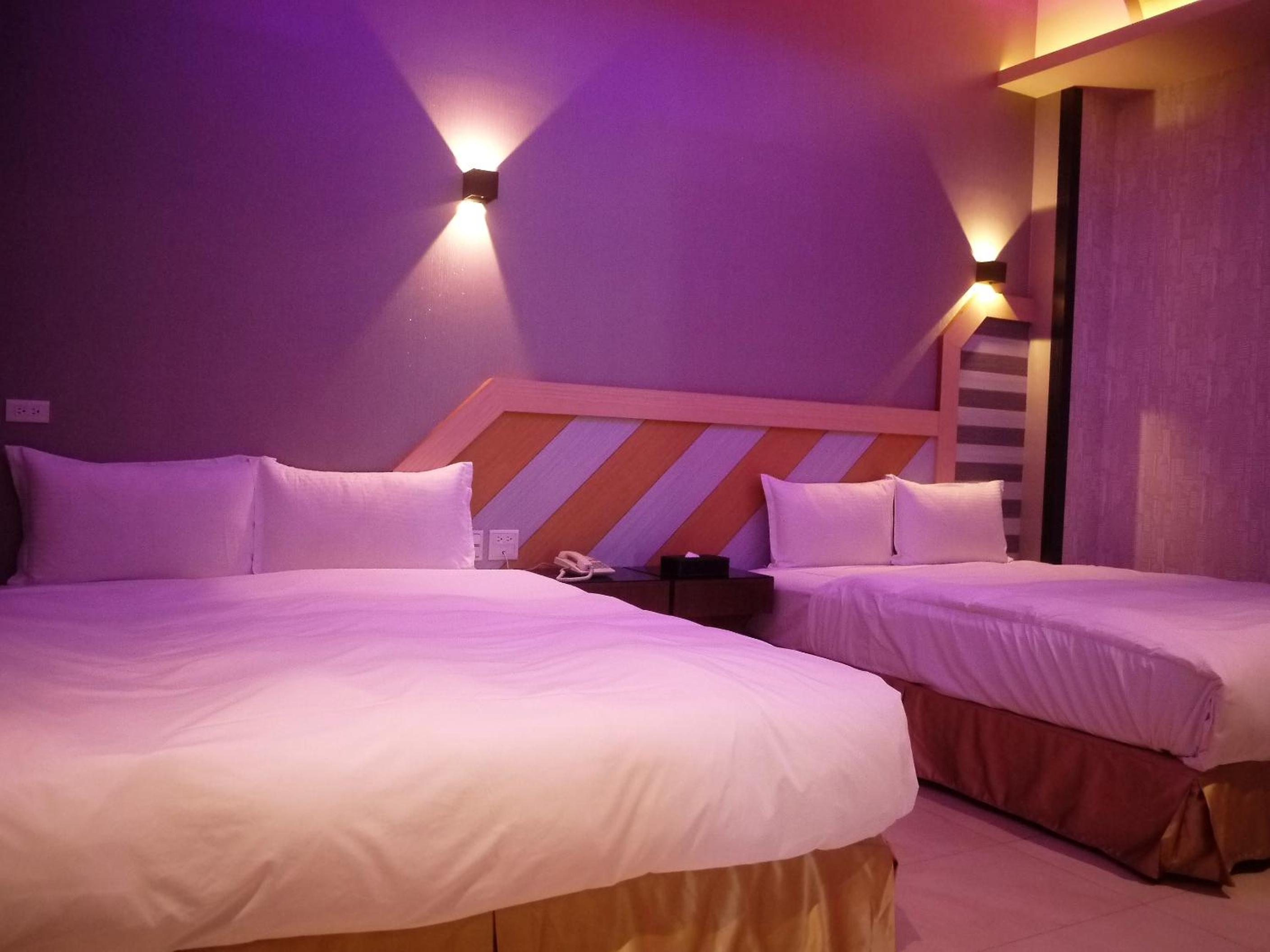 Wei Feng Exquisite Motel Pintung Branch