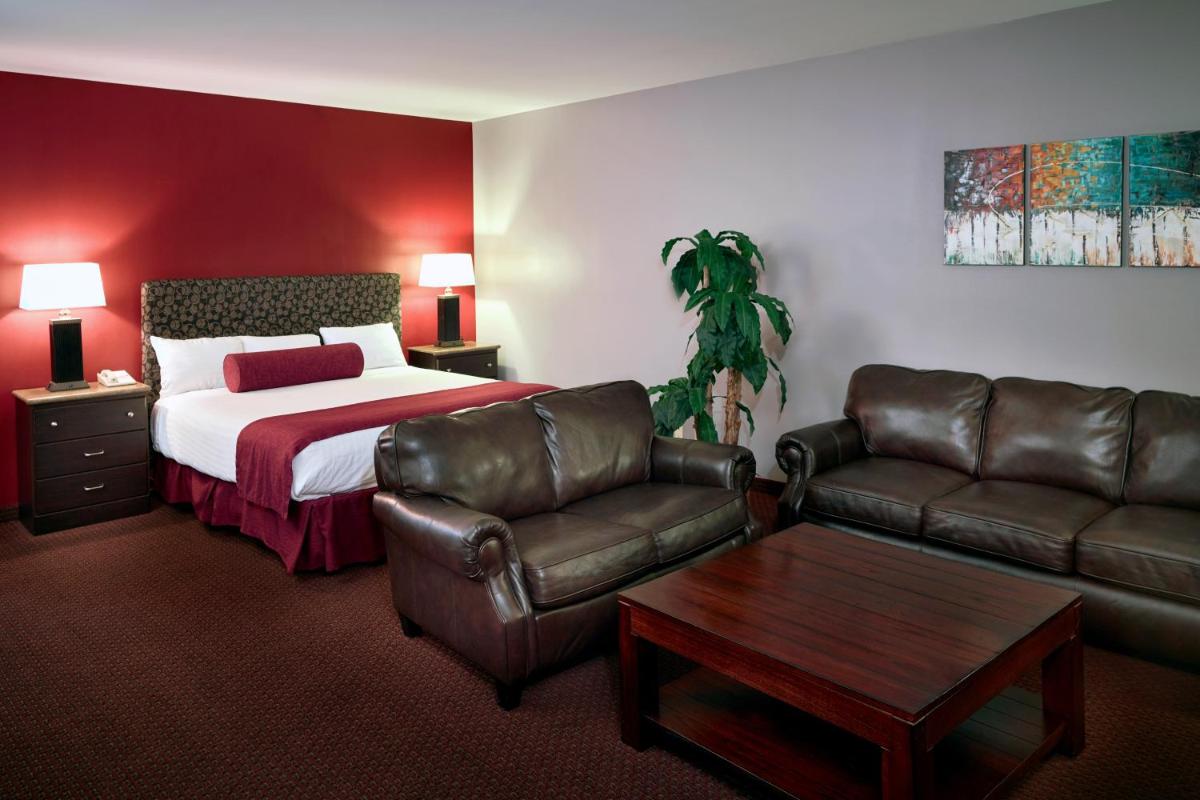 Four Queens Hotel and Casino 24