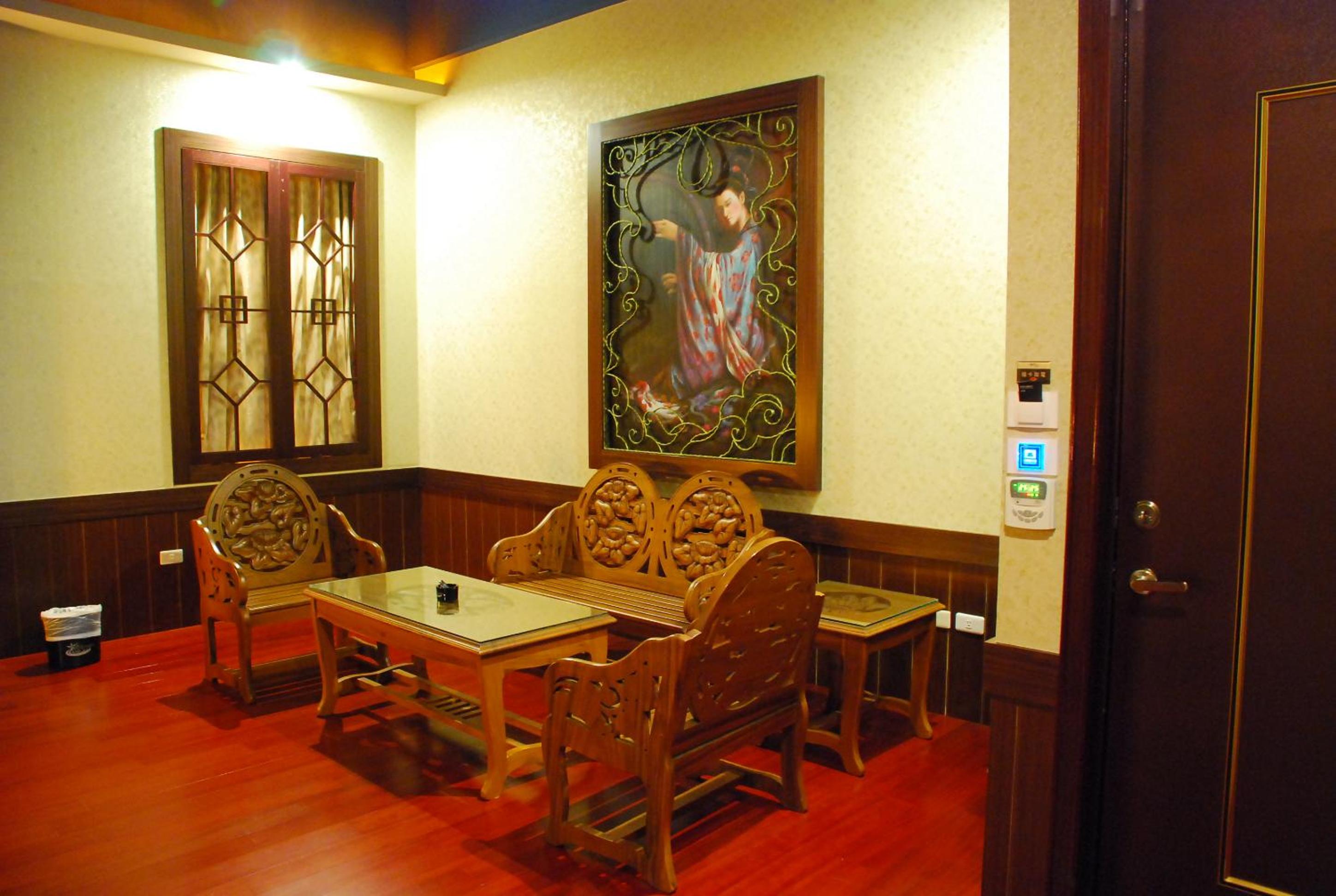 Wei Feng Exquisite Motel Pintung Branch