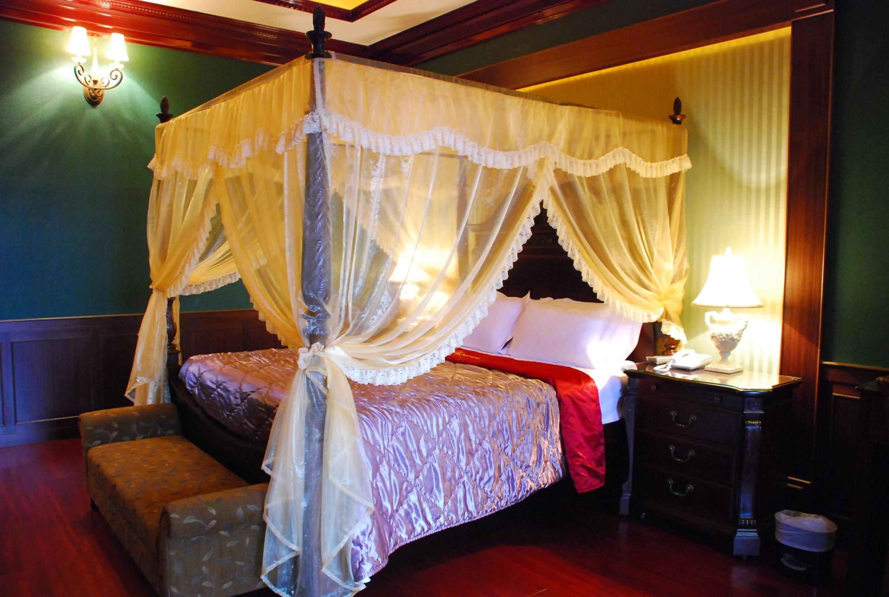 Wei Feng Exquisite Motel Pintung Branch