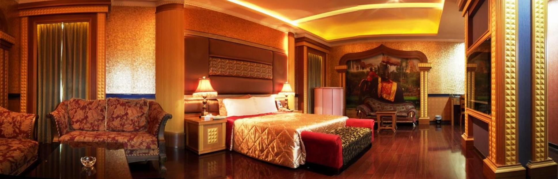 Wei Feng Exquisite Motel Pintung Branch