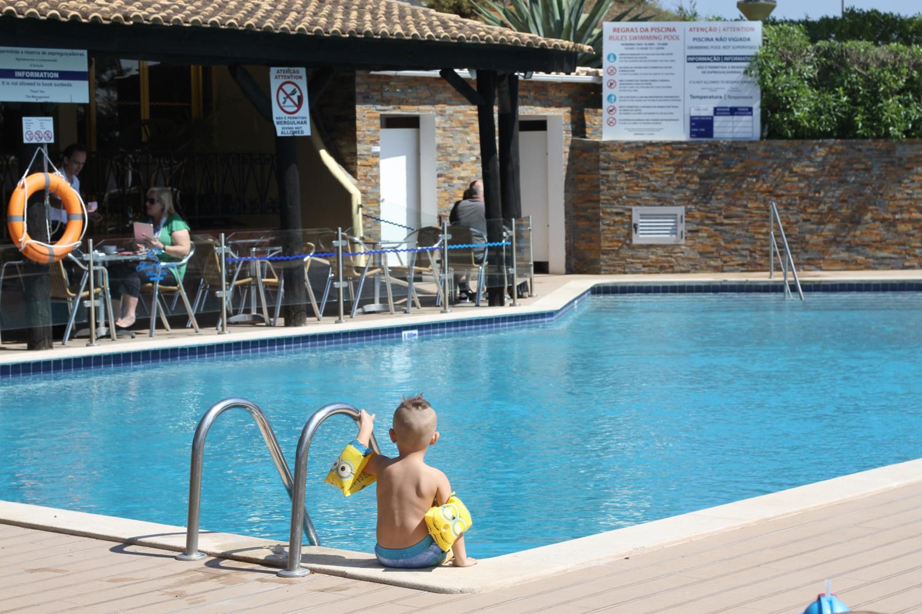 Quarteira Vacations - Hotel Pinhal do Sol - Property Image 30