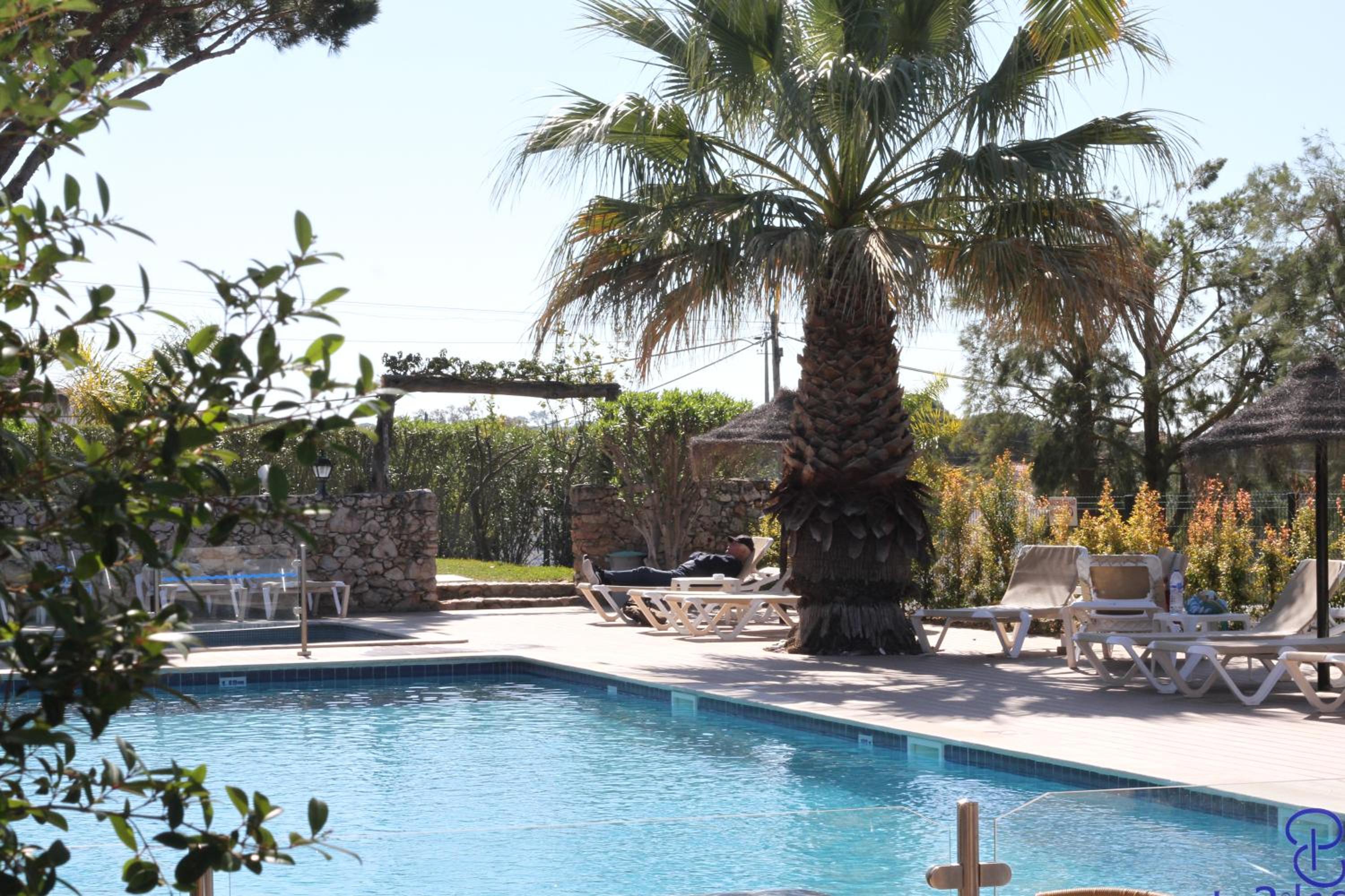 Quarteira Vacations - Hotel Pinhal do Sol - Property Image 40