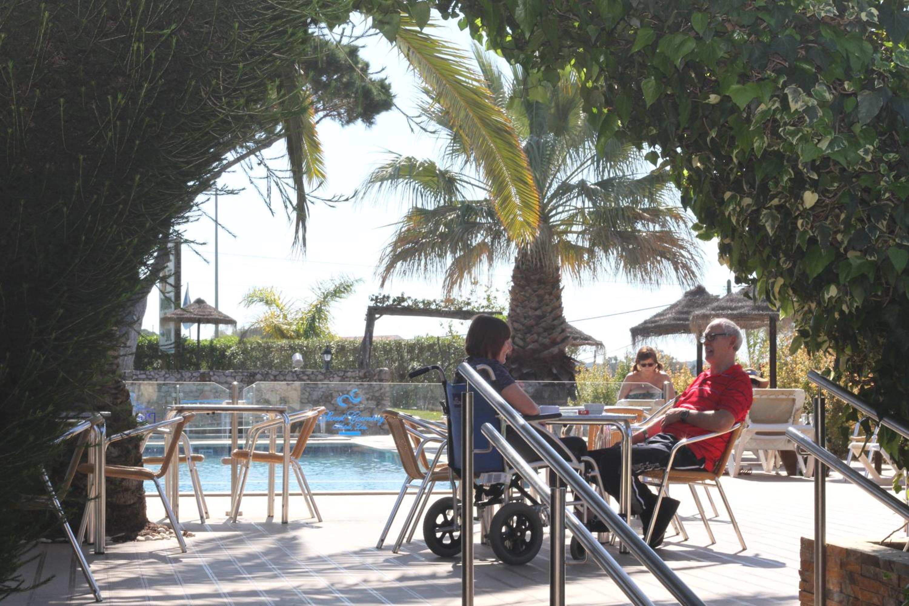 Quarteira Vacations - Hotel Pinhal do Sol - Property Image 49
