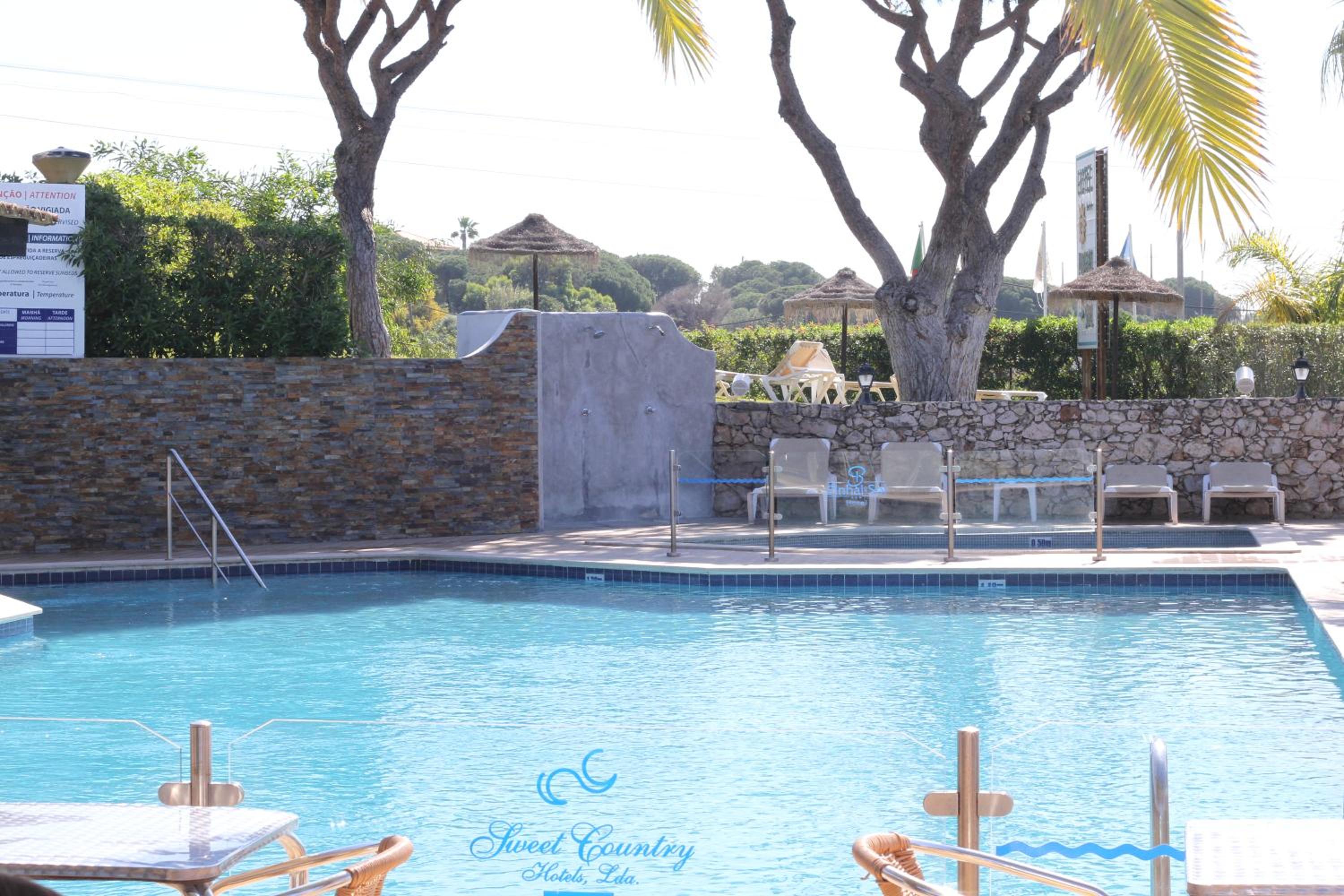 Quarteira Vacations - Hotel Pinhal do Sol - Property Image 45