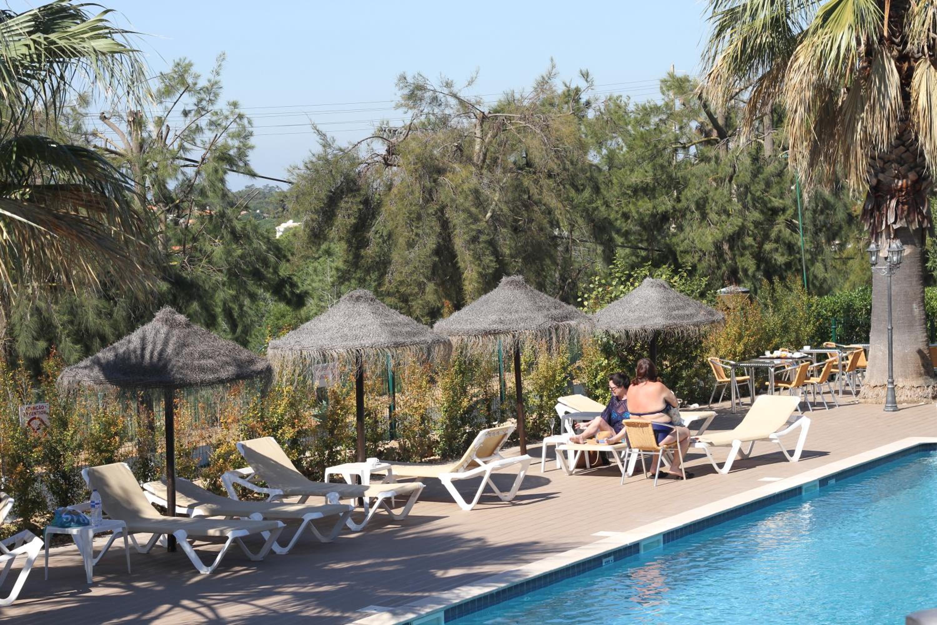 Quarteira Vacations - Hotel Pinhal do Sol - Property Image 48