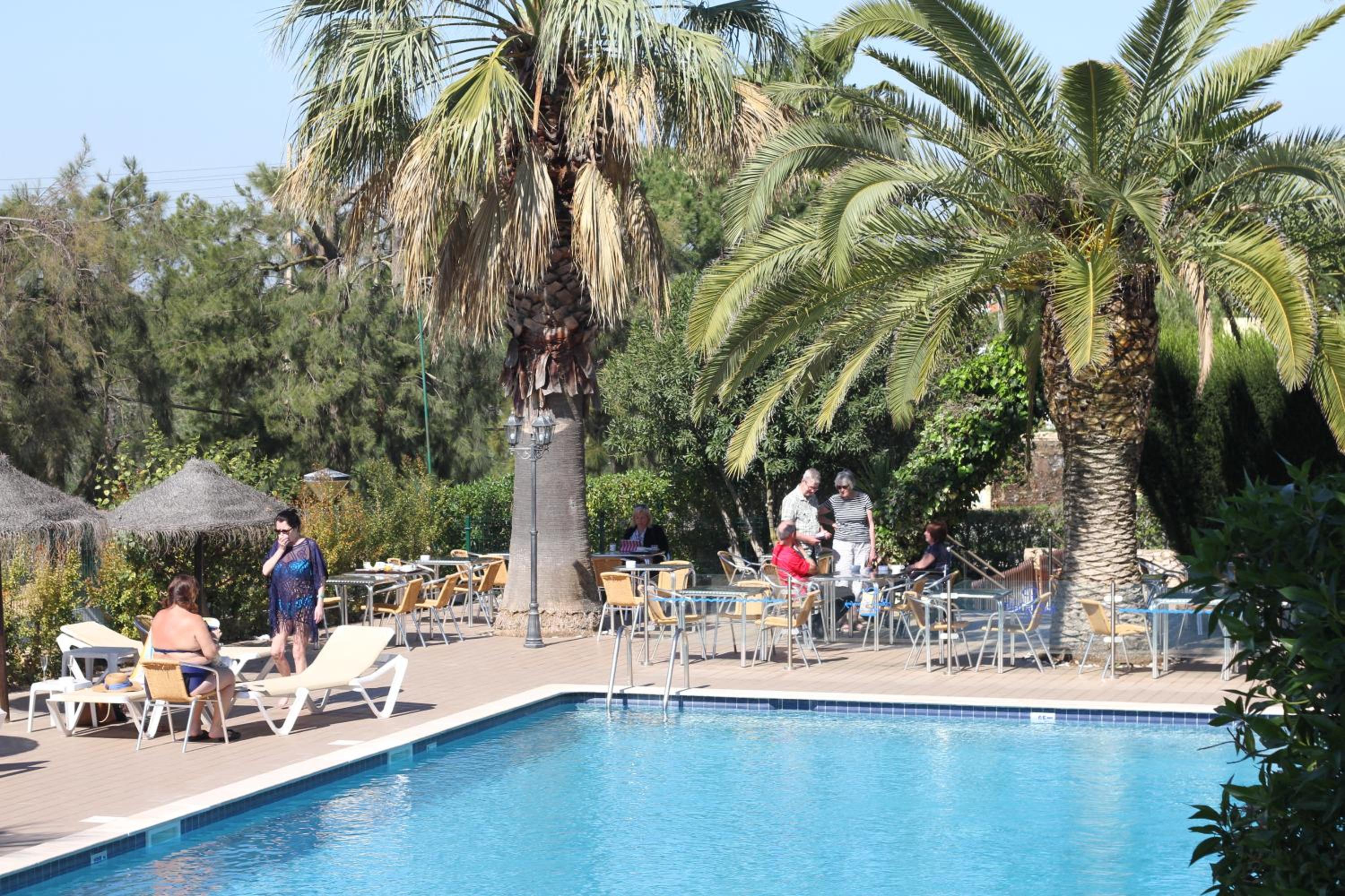 Quarteira Vacations - Hotel Pinhal do Sol - Property Image 28