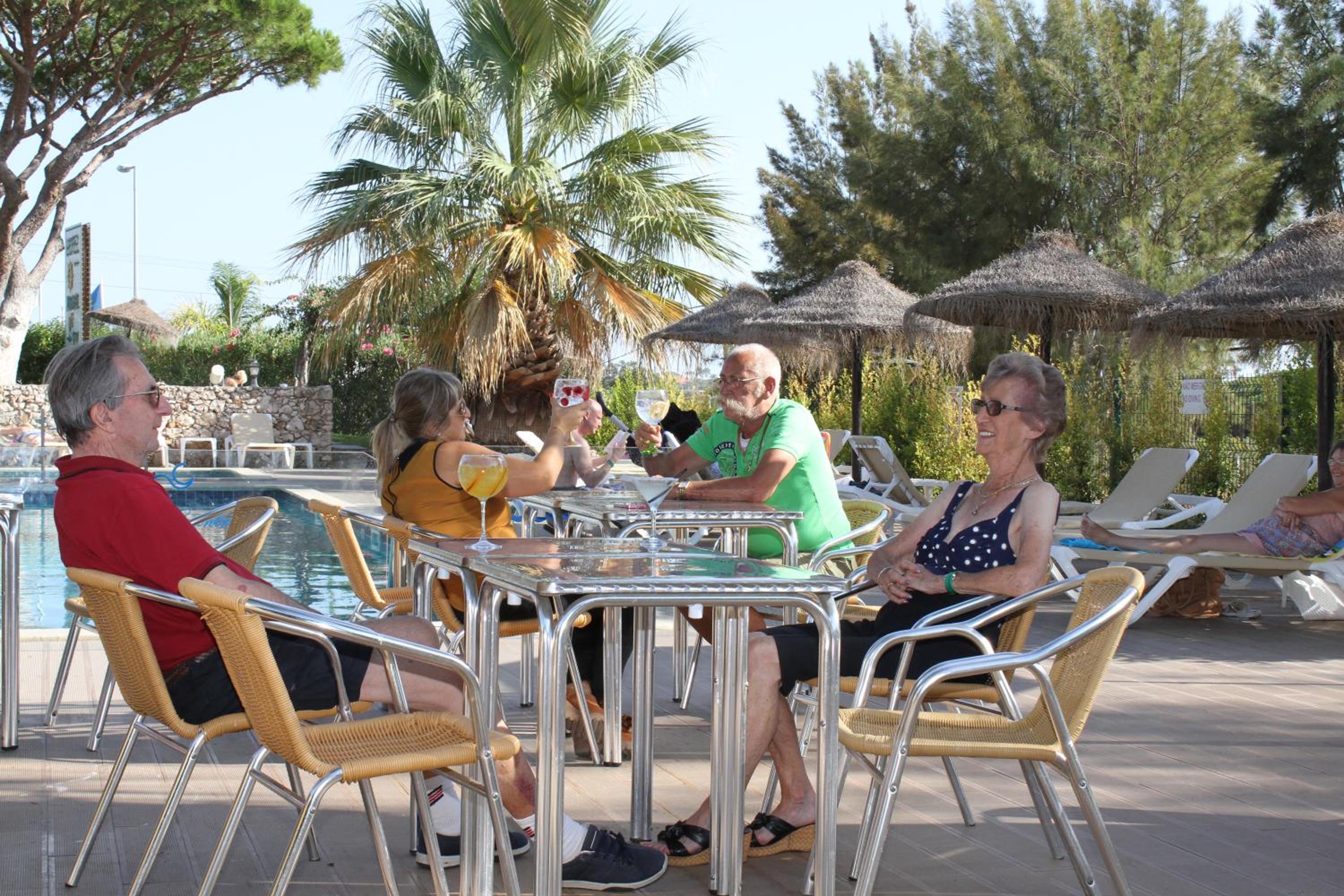 Quarteira Vacations - Hotel Pinhal do Sol - Property Image 4
