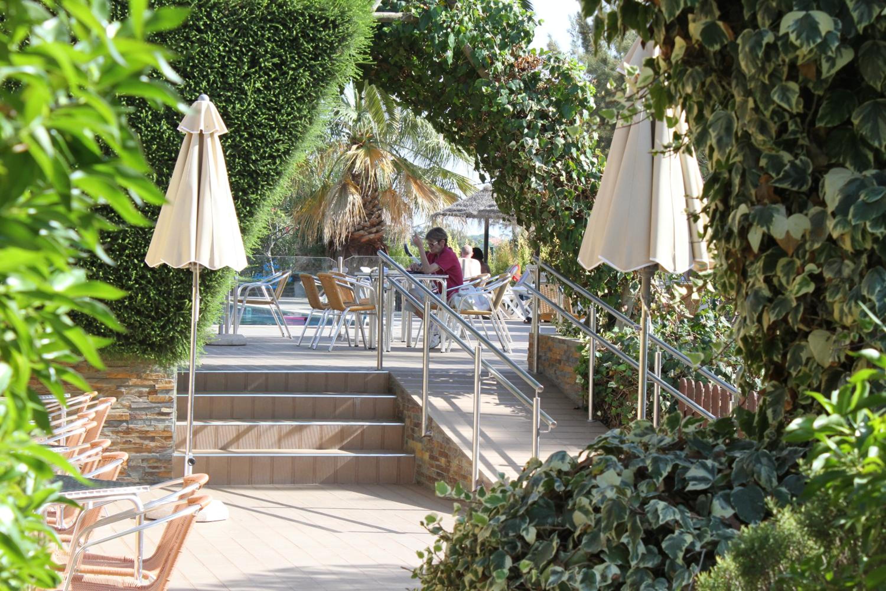 Quarteira Vacations - Hotel Pinhal do Sol - Property Image 47