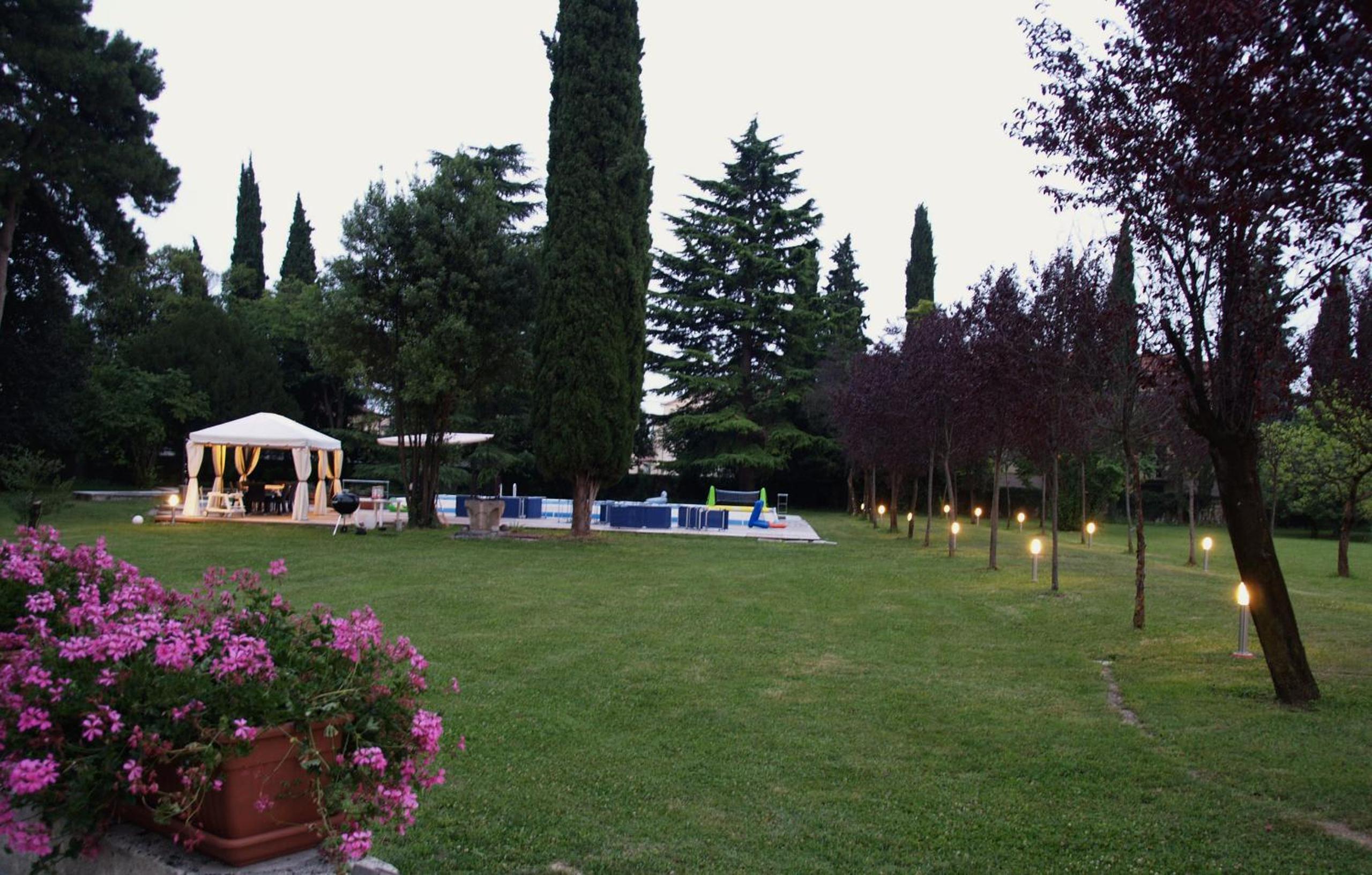 Villa Casagrande