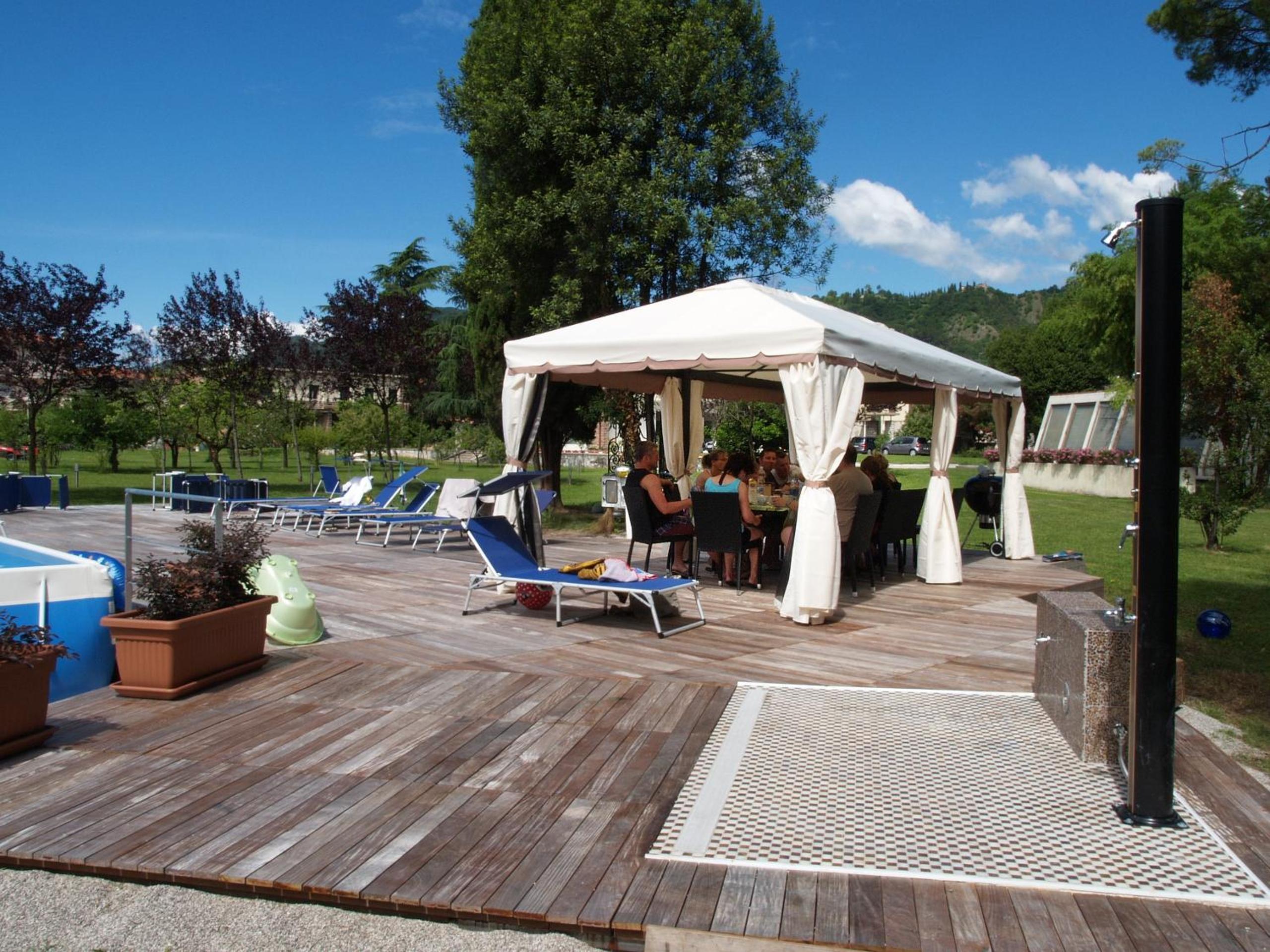 Villa Casagrande