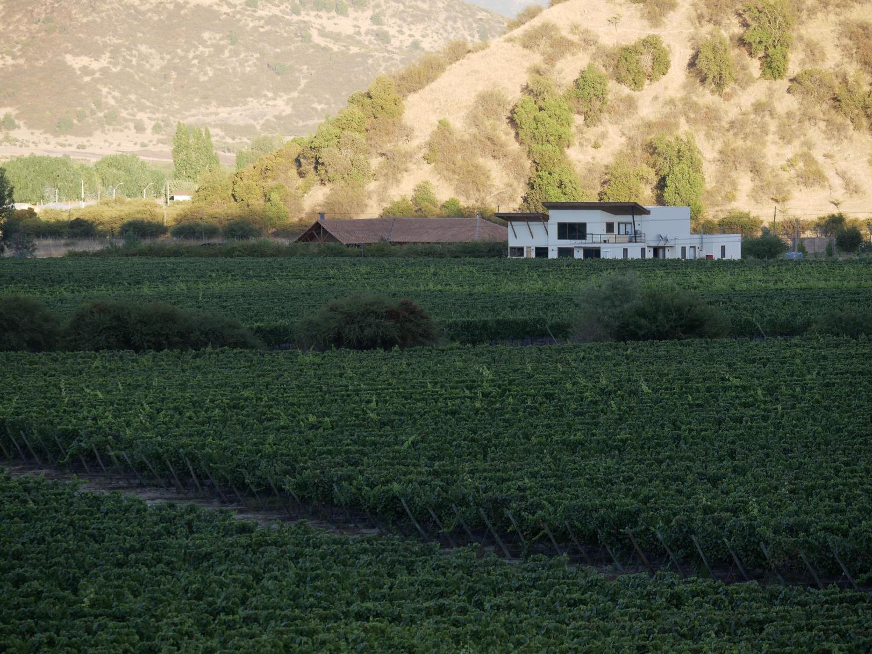 Callihue Lodge