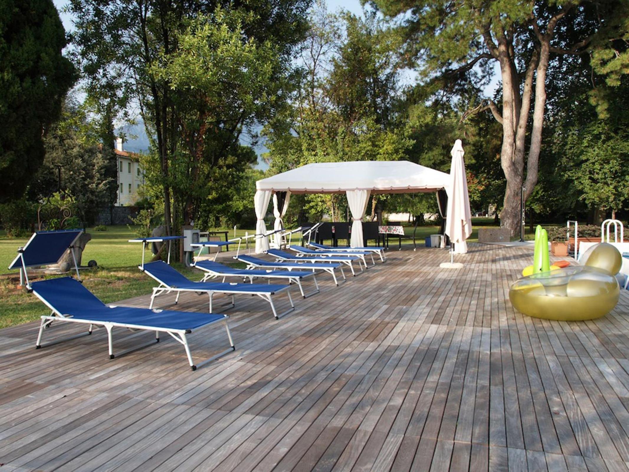Villa Casagrande