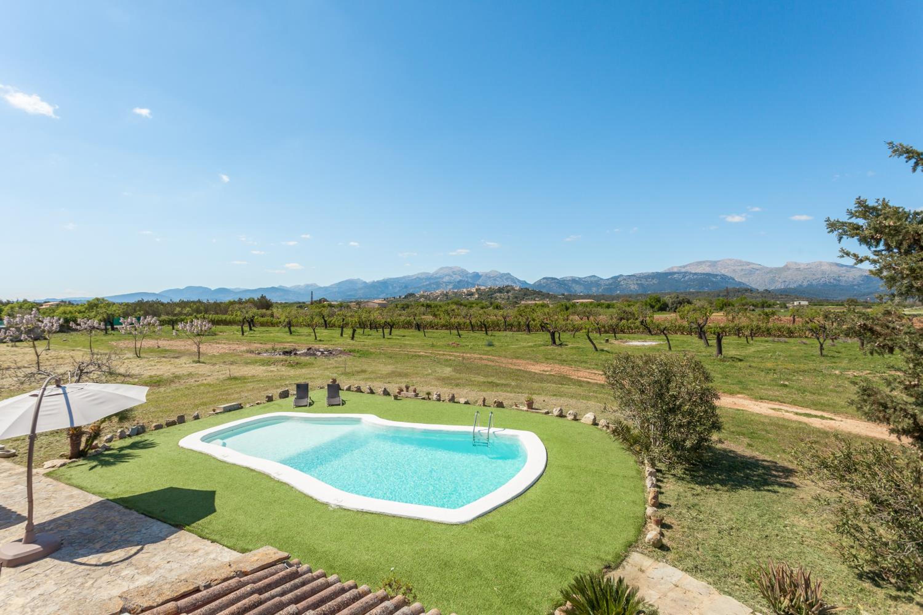 Finca Can Mel photo 2