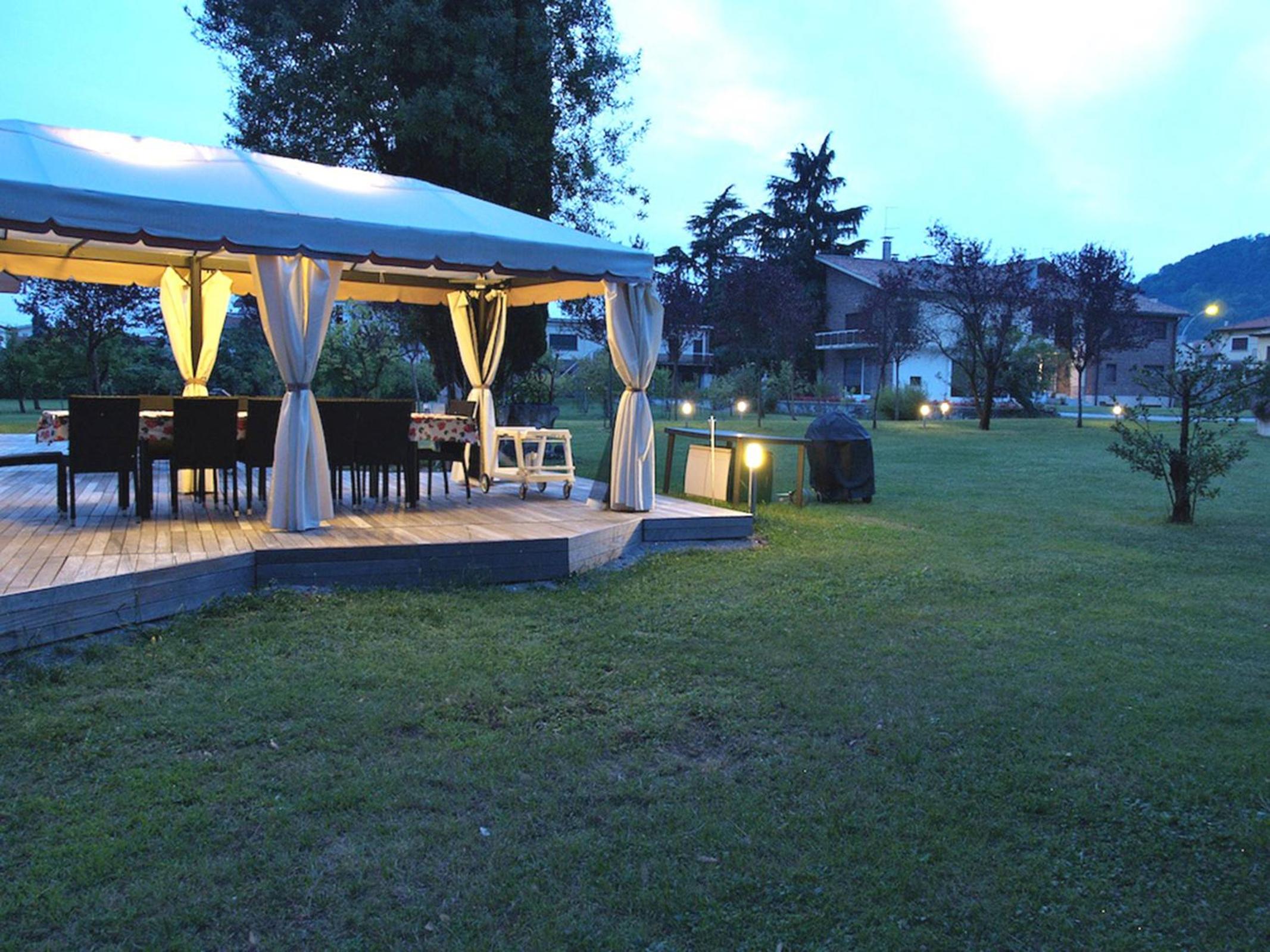 Villa Casagrande