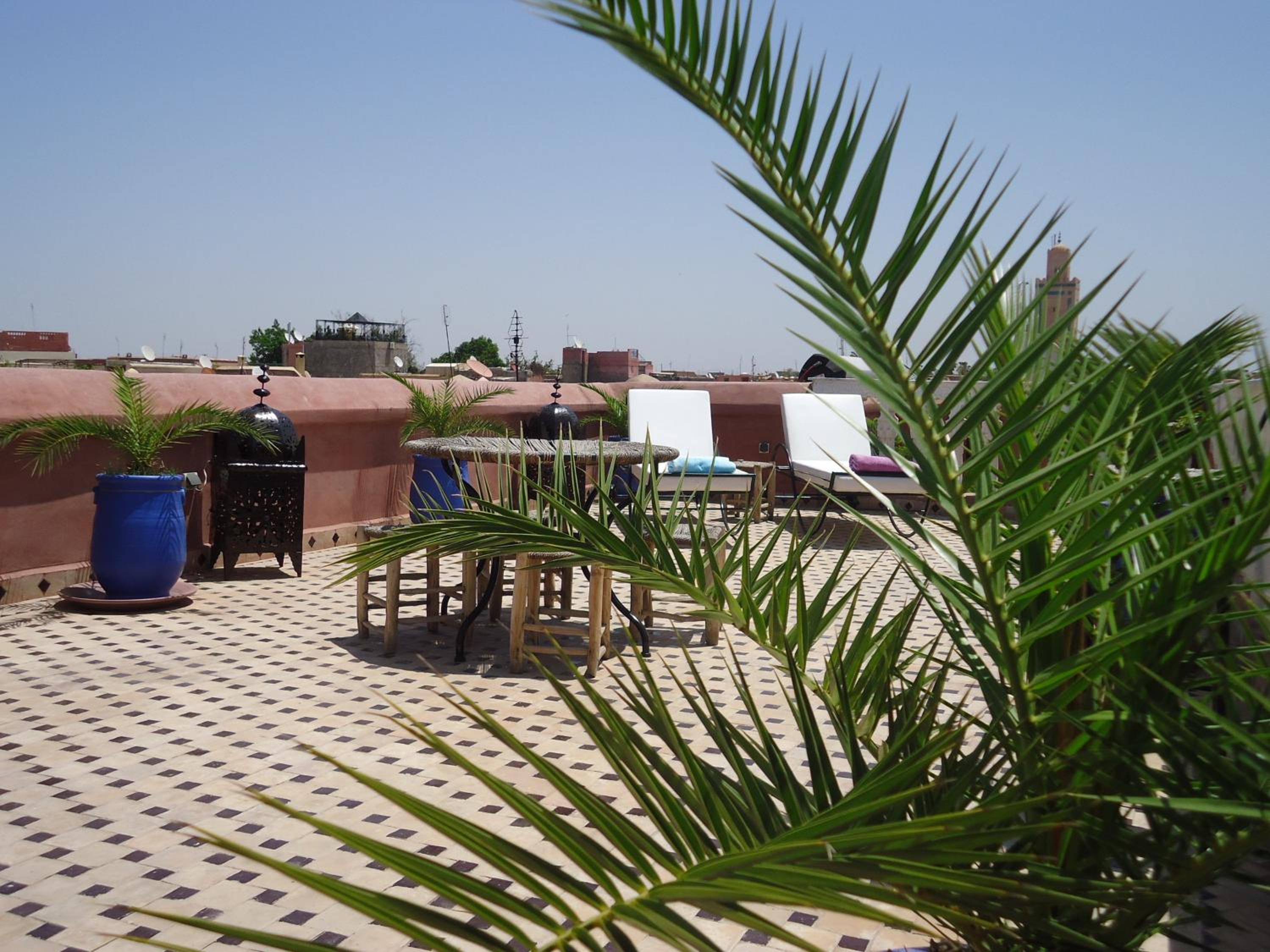 roof