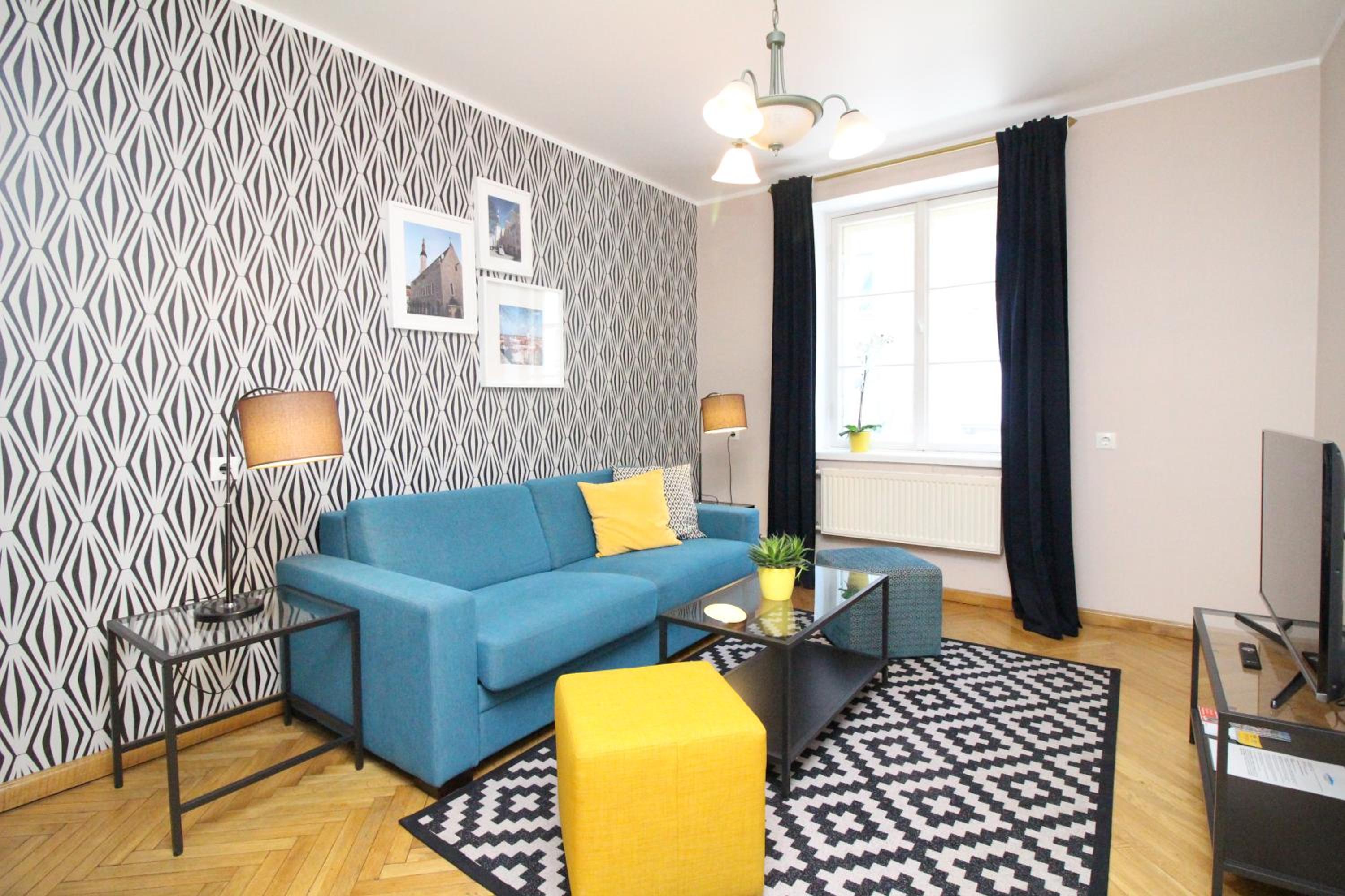 Tallinn Vacations - Tallinn City Apartments - Town Hall Square - Property Image 19
