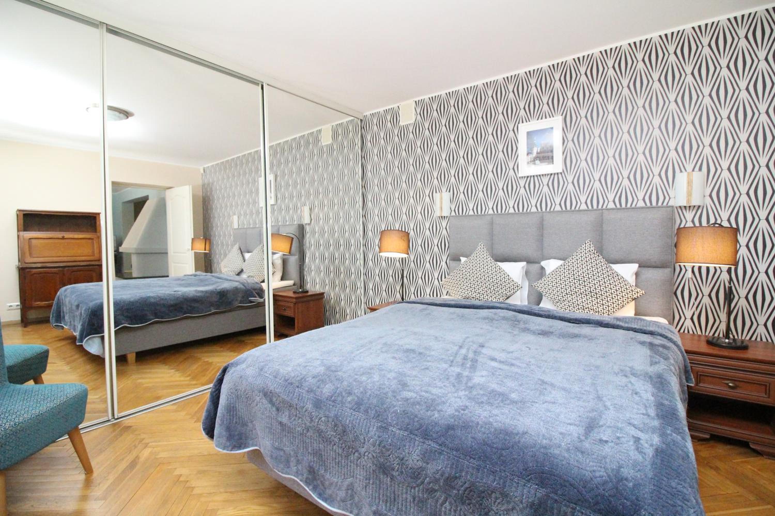 Tallinn Vacations - Tallinn City Apartments - Town Hall Square - Property Image 18