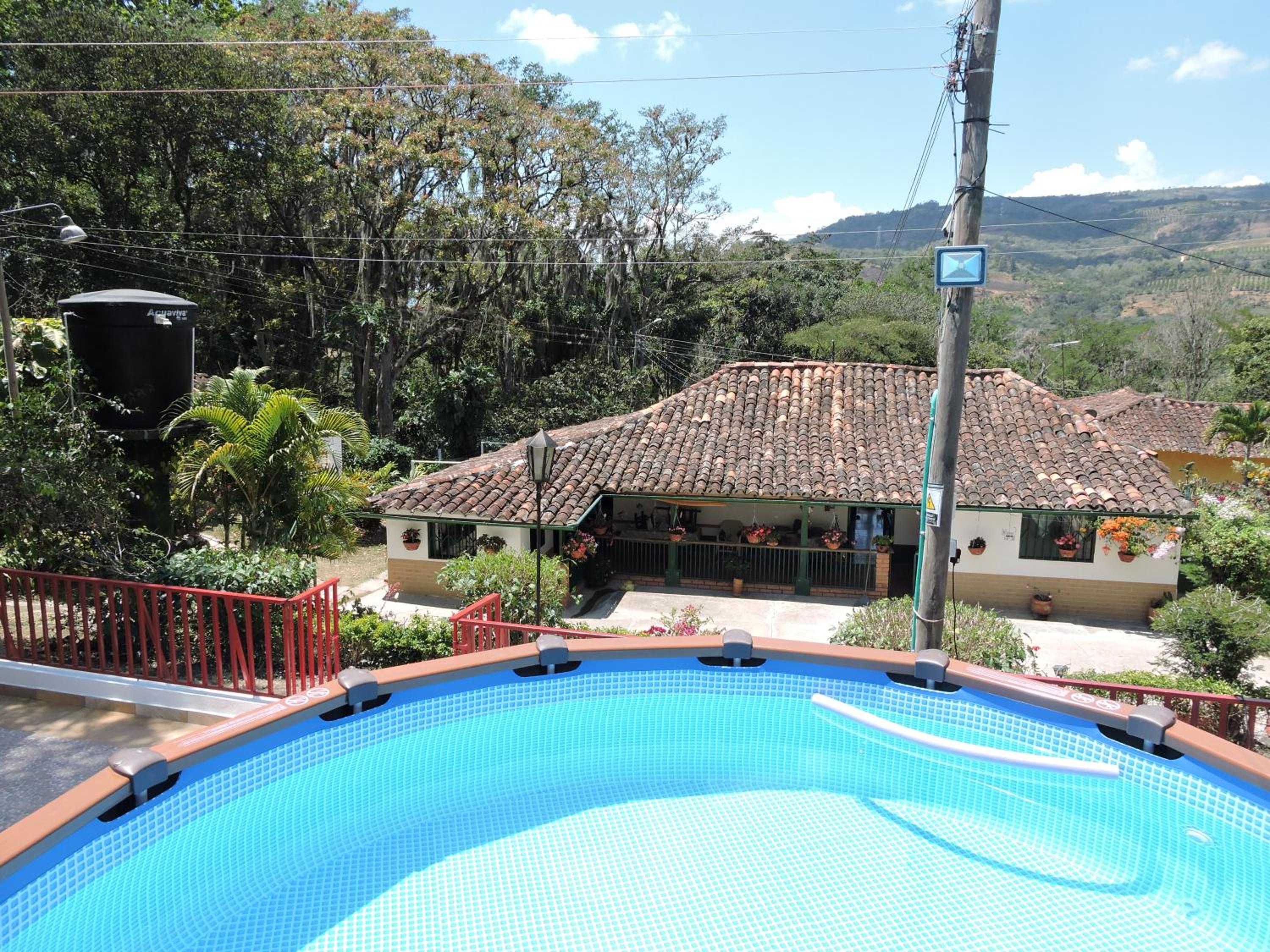 Finca Sol y Luna