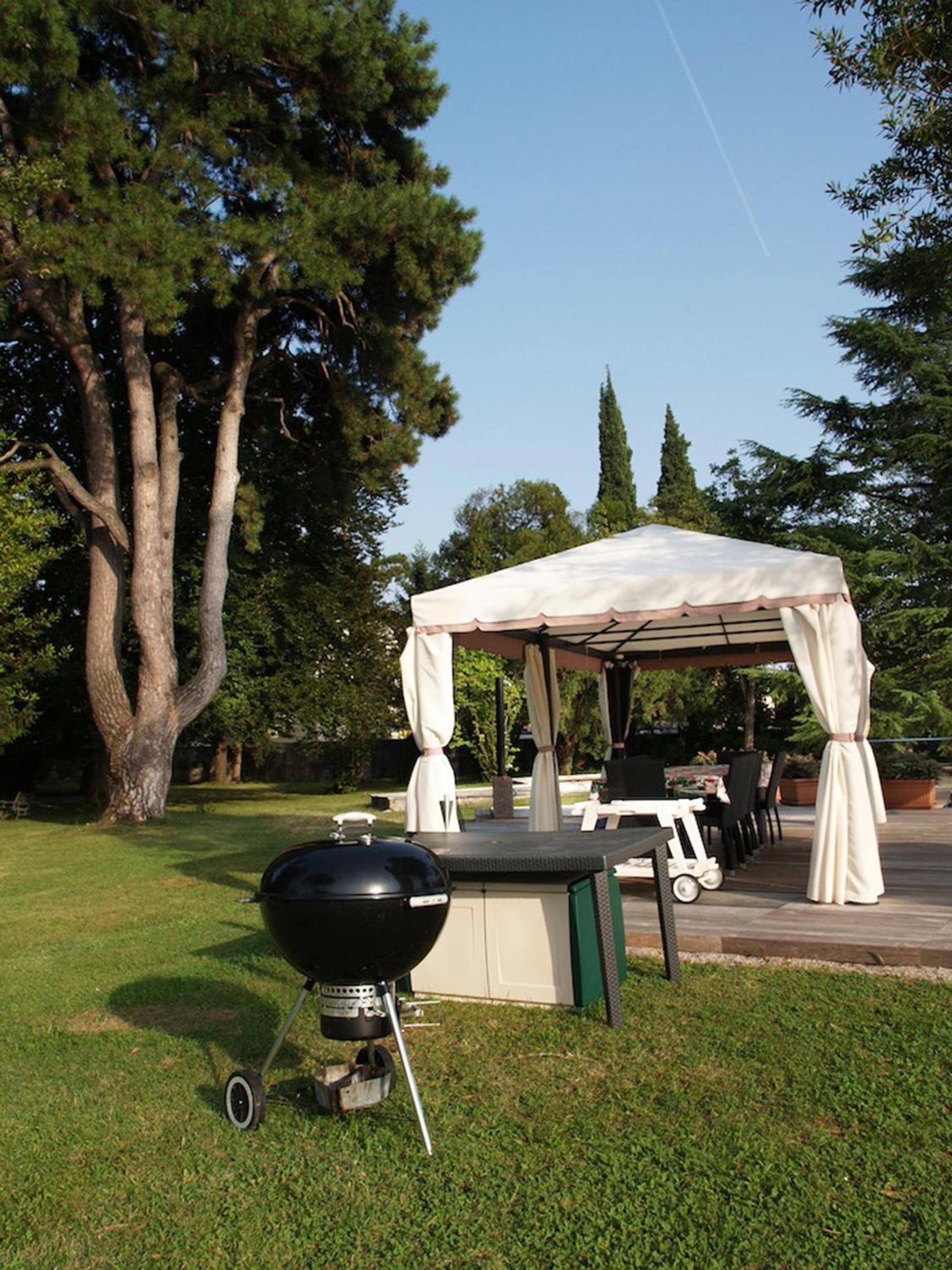 Villa Casagrande