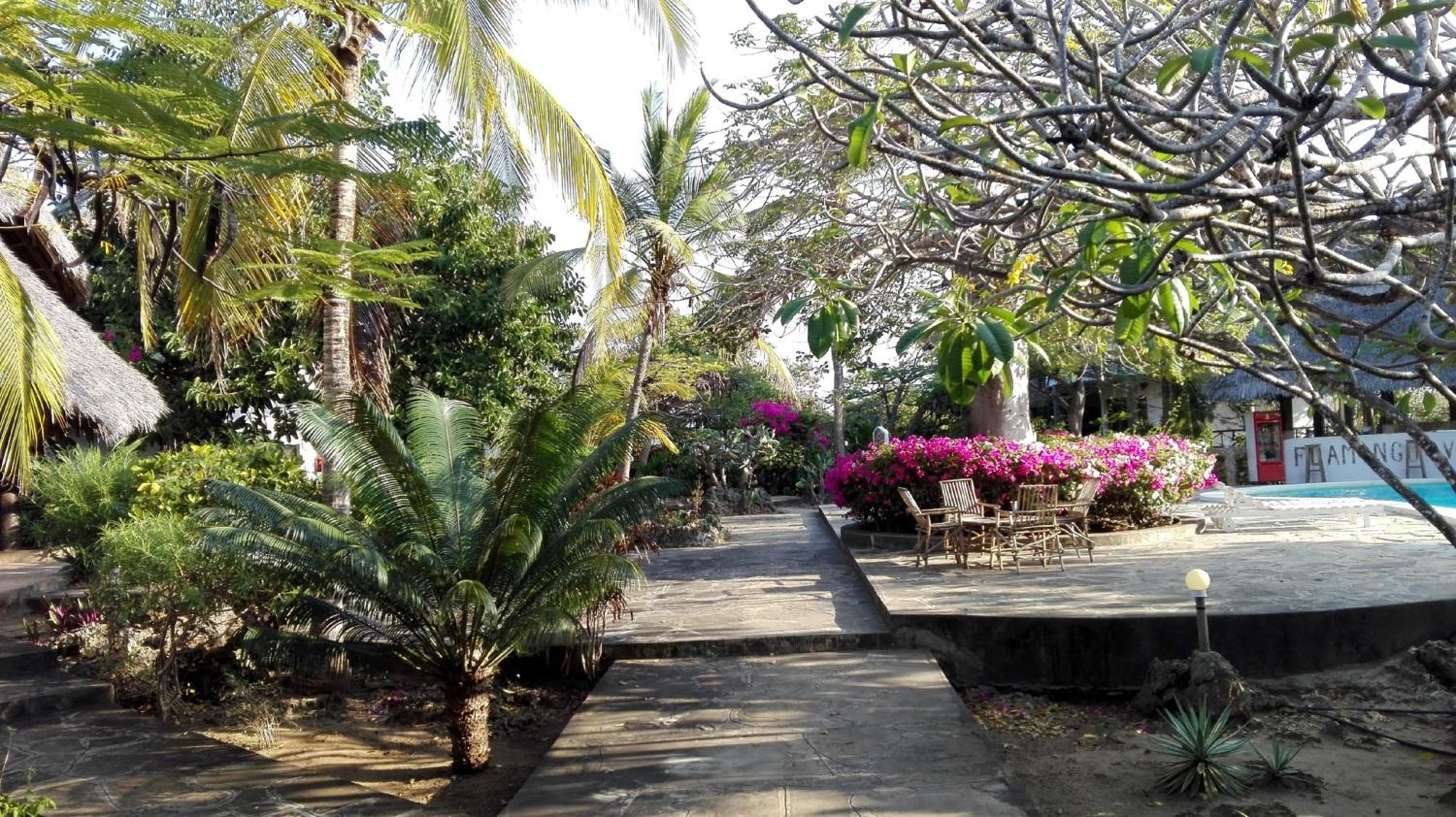 Flamingo Villas Resort