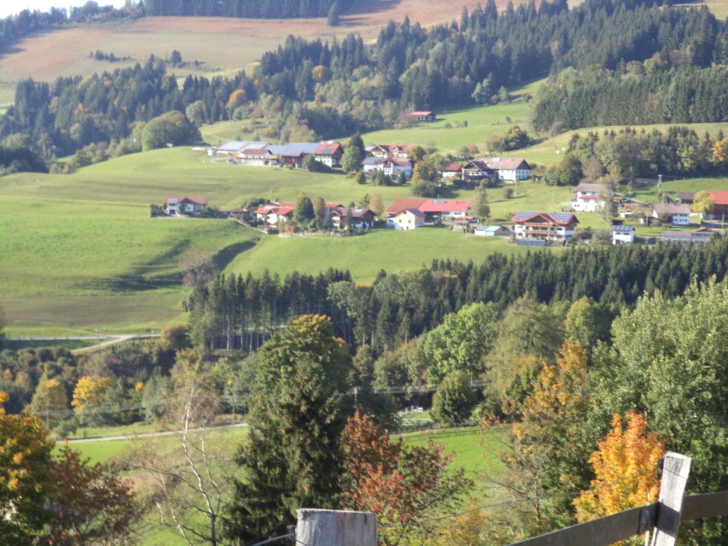 Haus Ritter