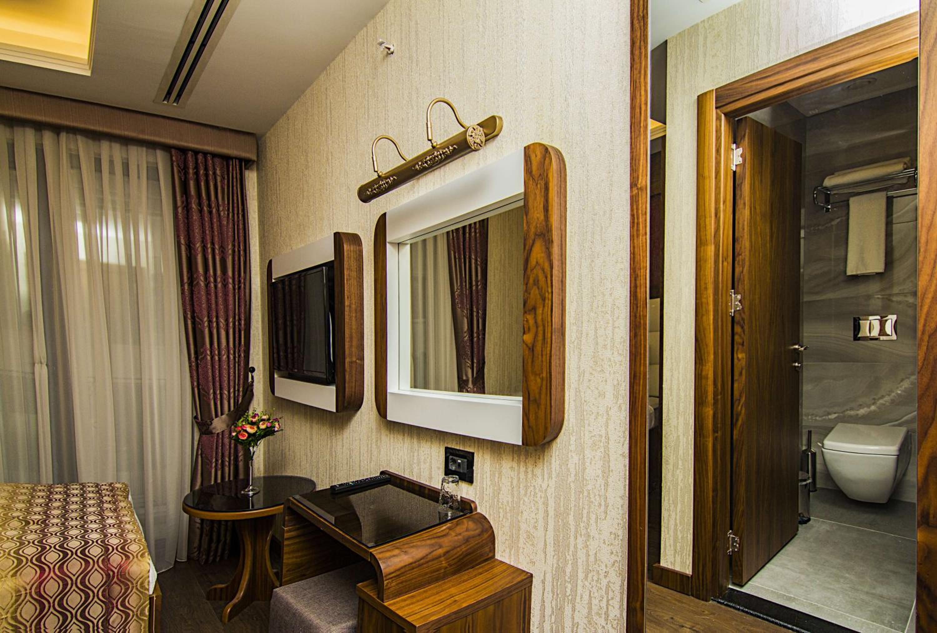 Vertu Hotel - Image 6