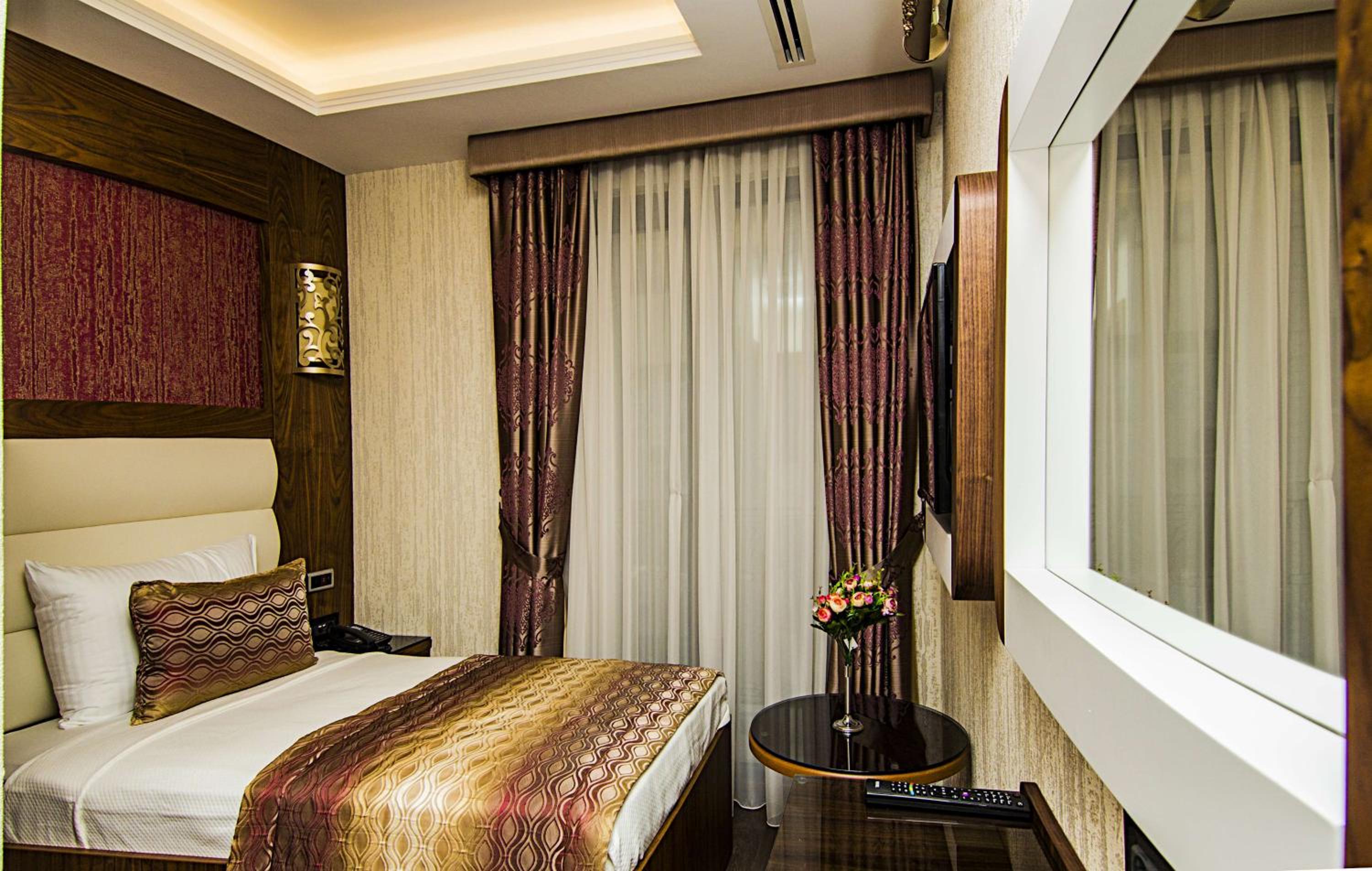 Vertu Hotel - Image 7