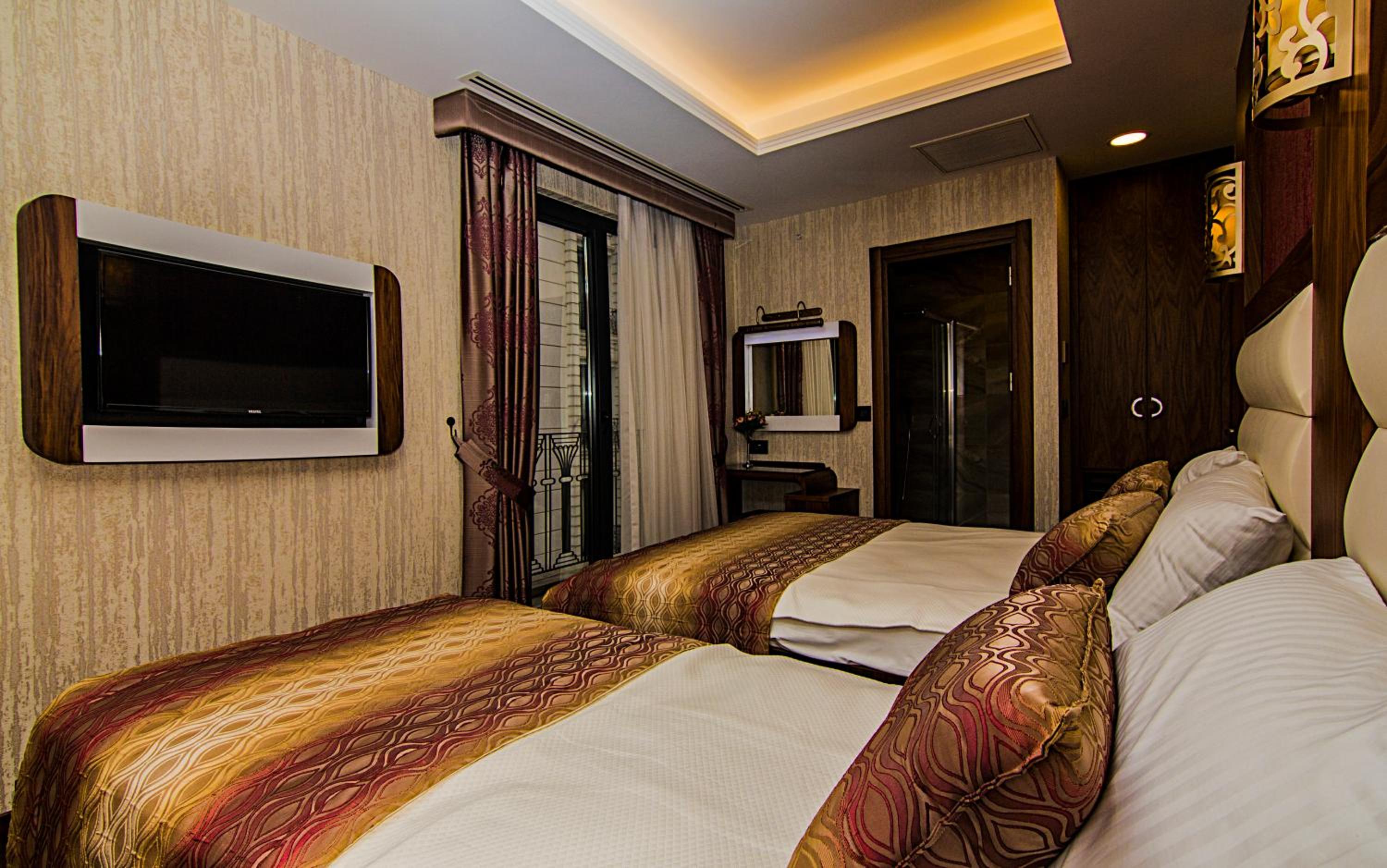 Vertu Hotel - Image 20