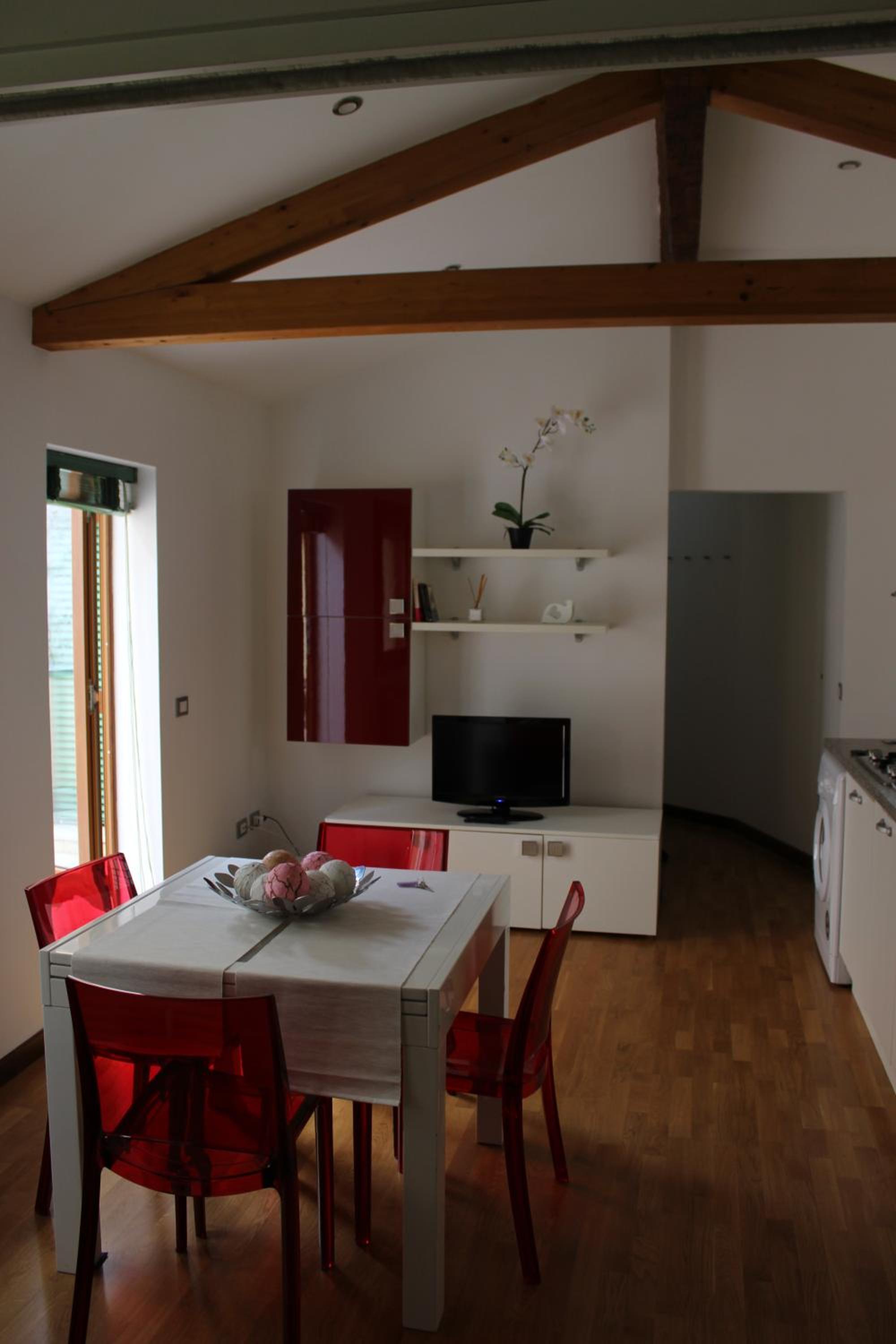 Alessandra House