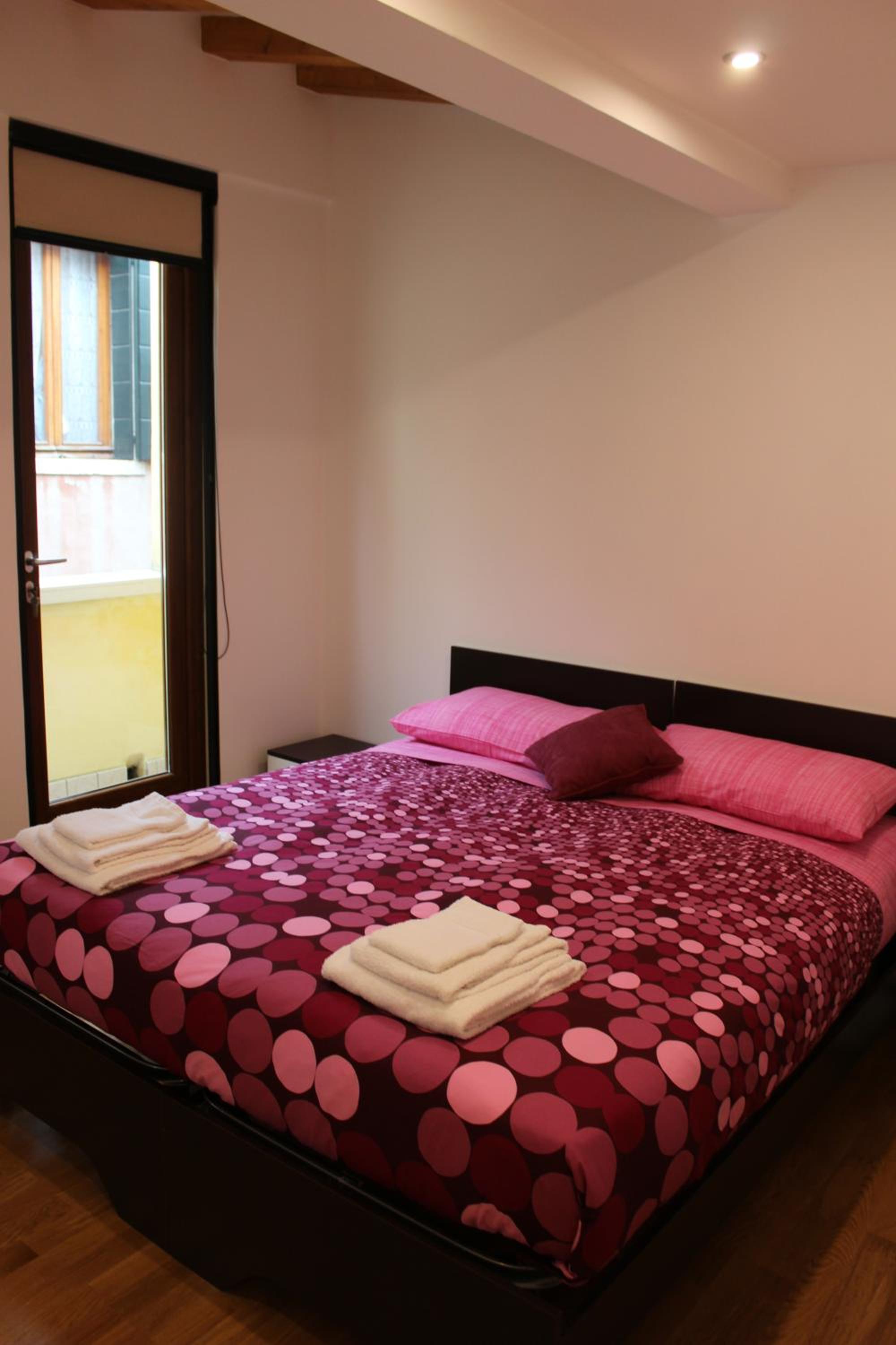 Alessandra House