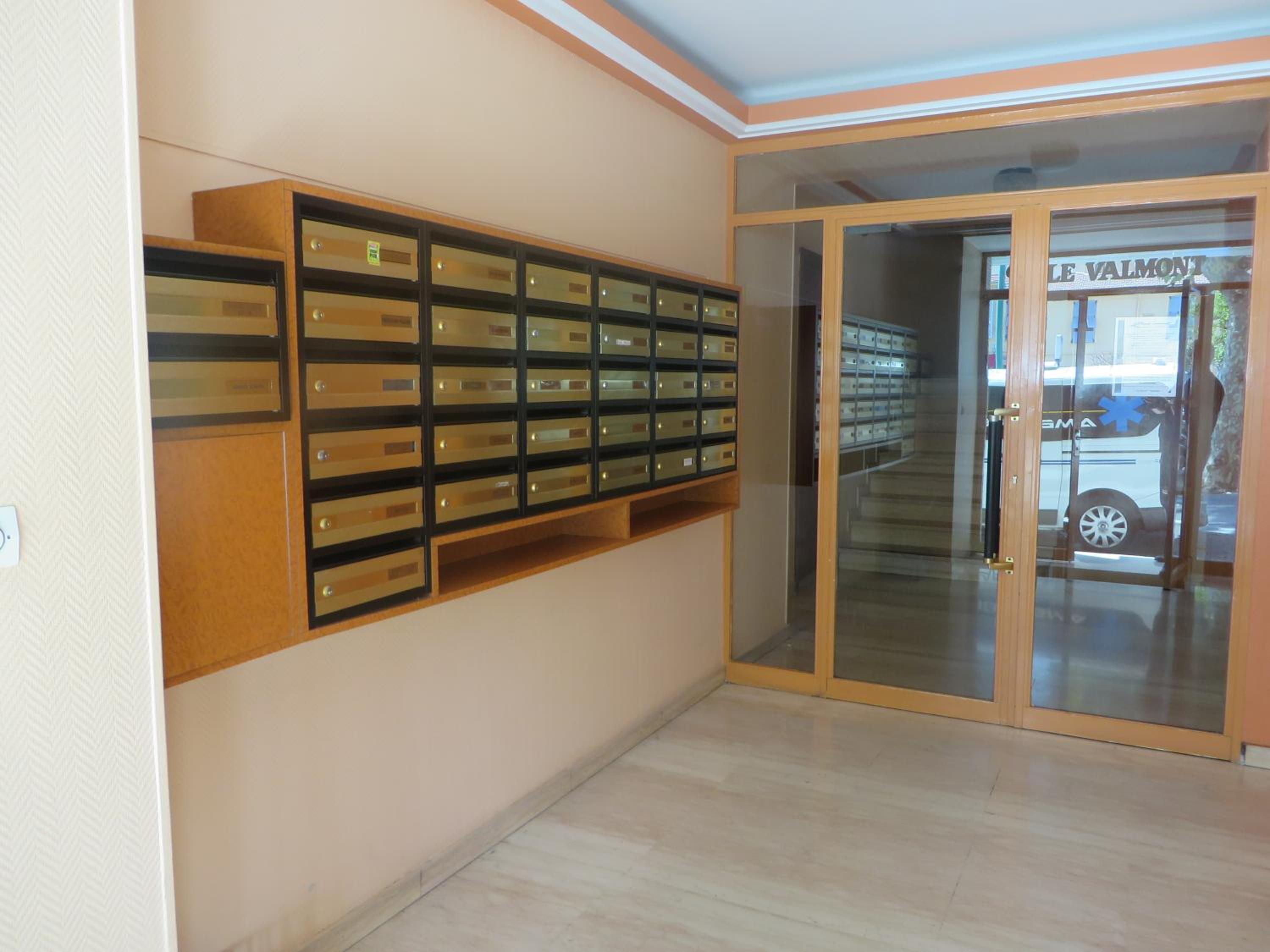 Appartement le Valmont, photo 42