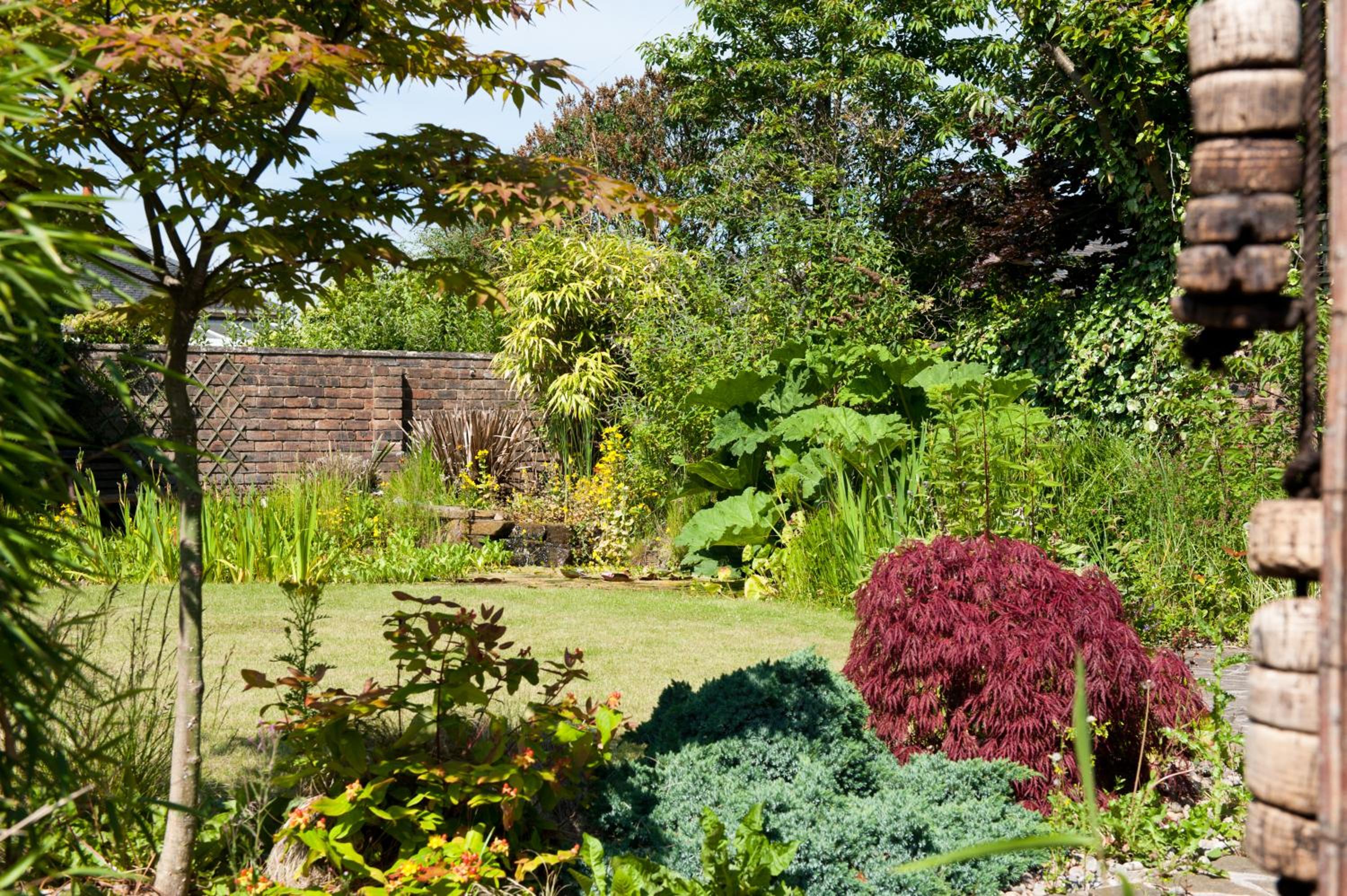 Craigievar Guest House