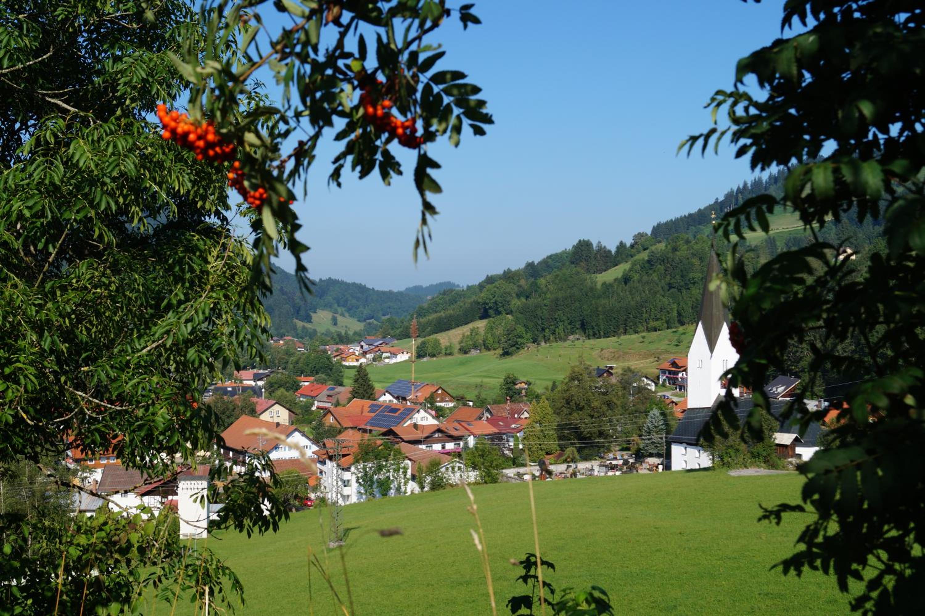 Haus Ritter