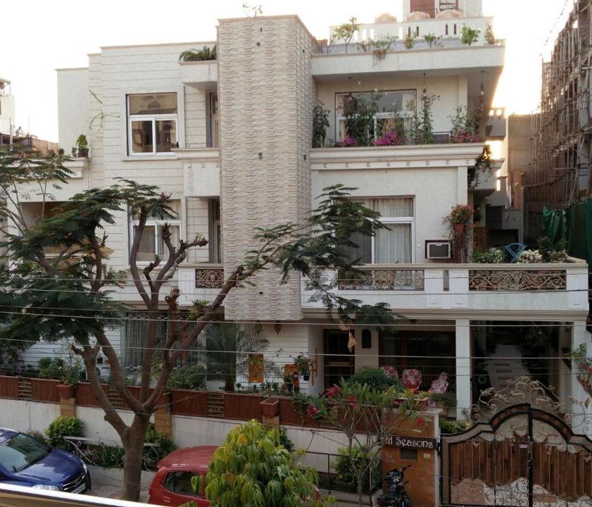 All Seasons Heritage Homestay view 2