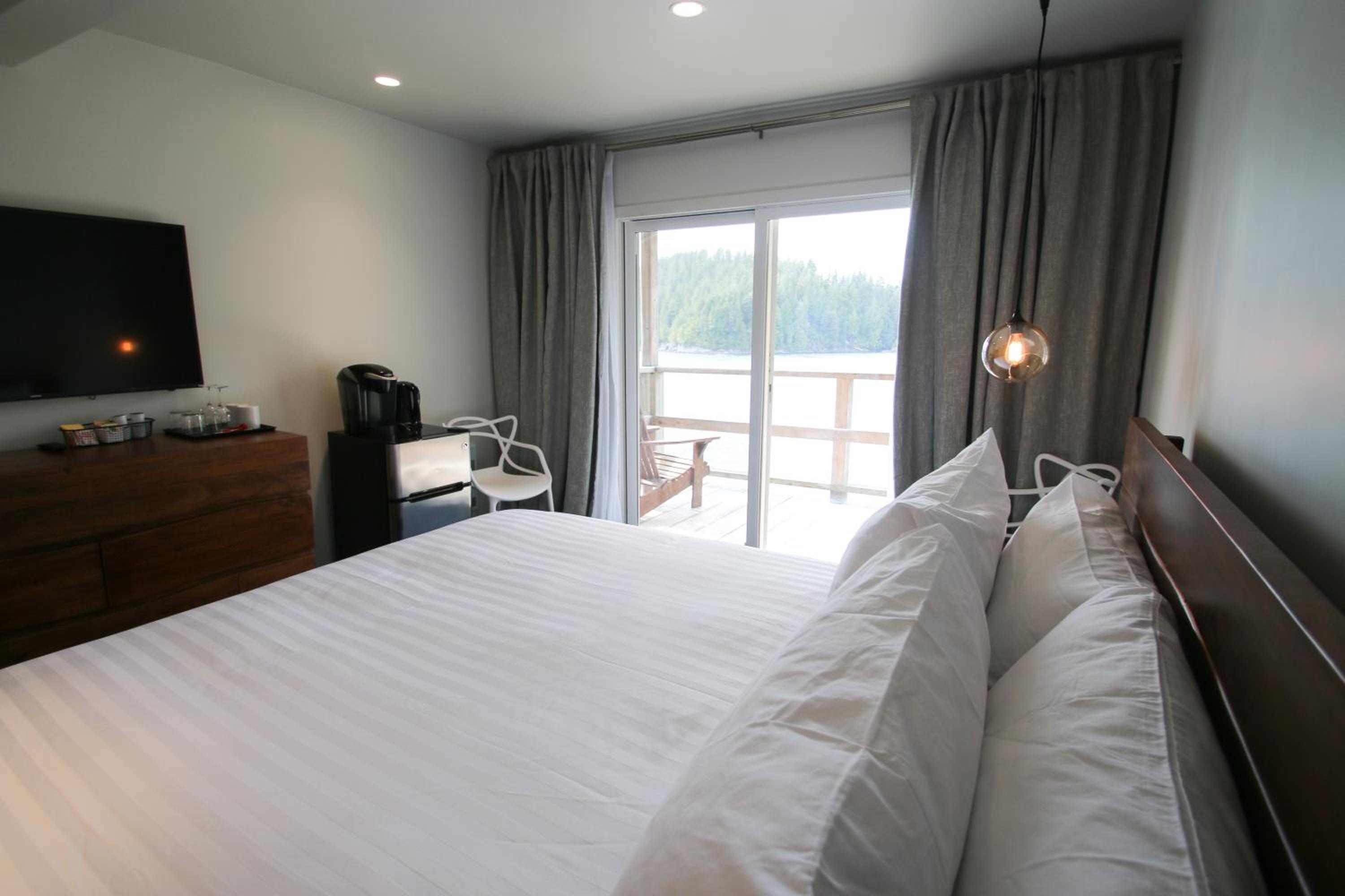 Duffin Cove Resort