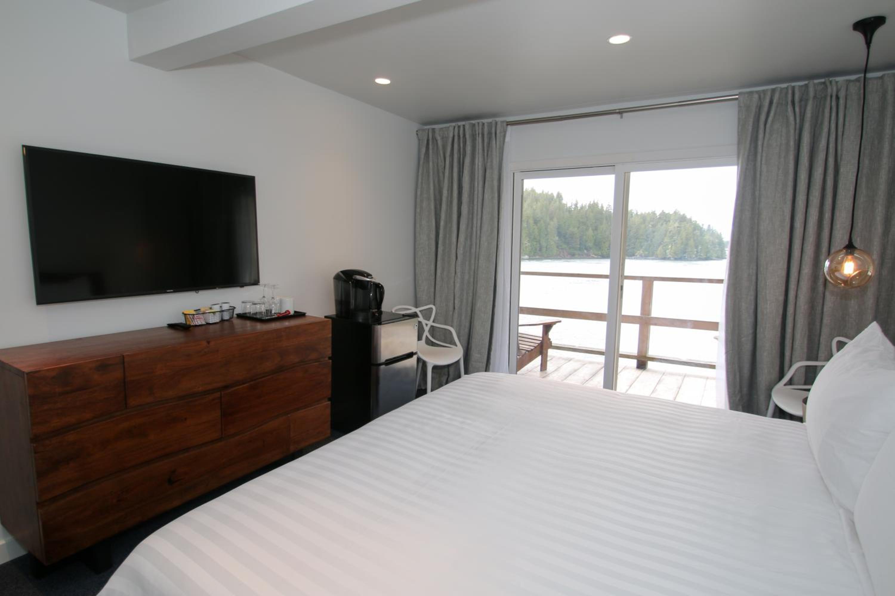 Duffin Cove Resort